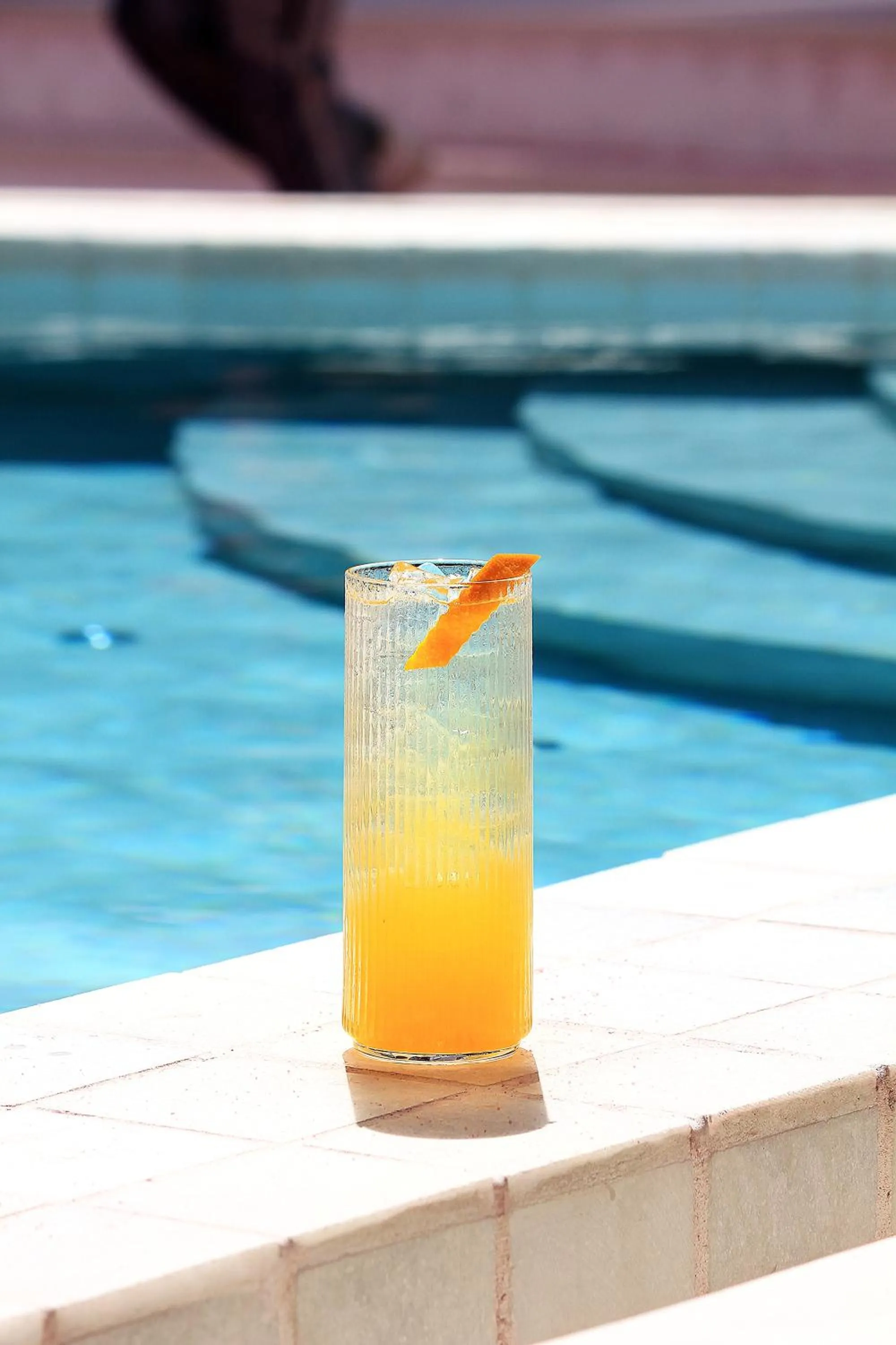 Drinks in SocialTel Koh Samui