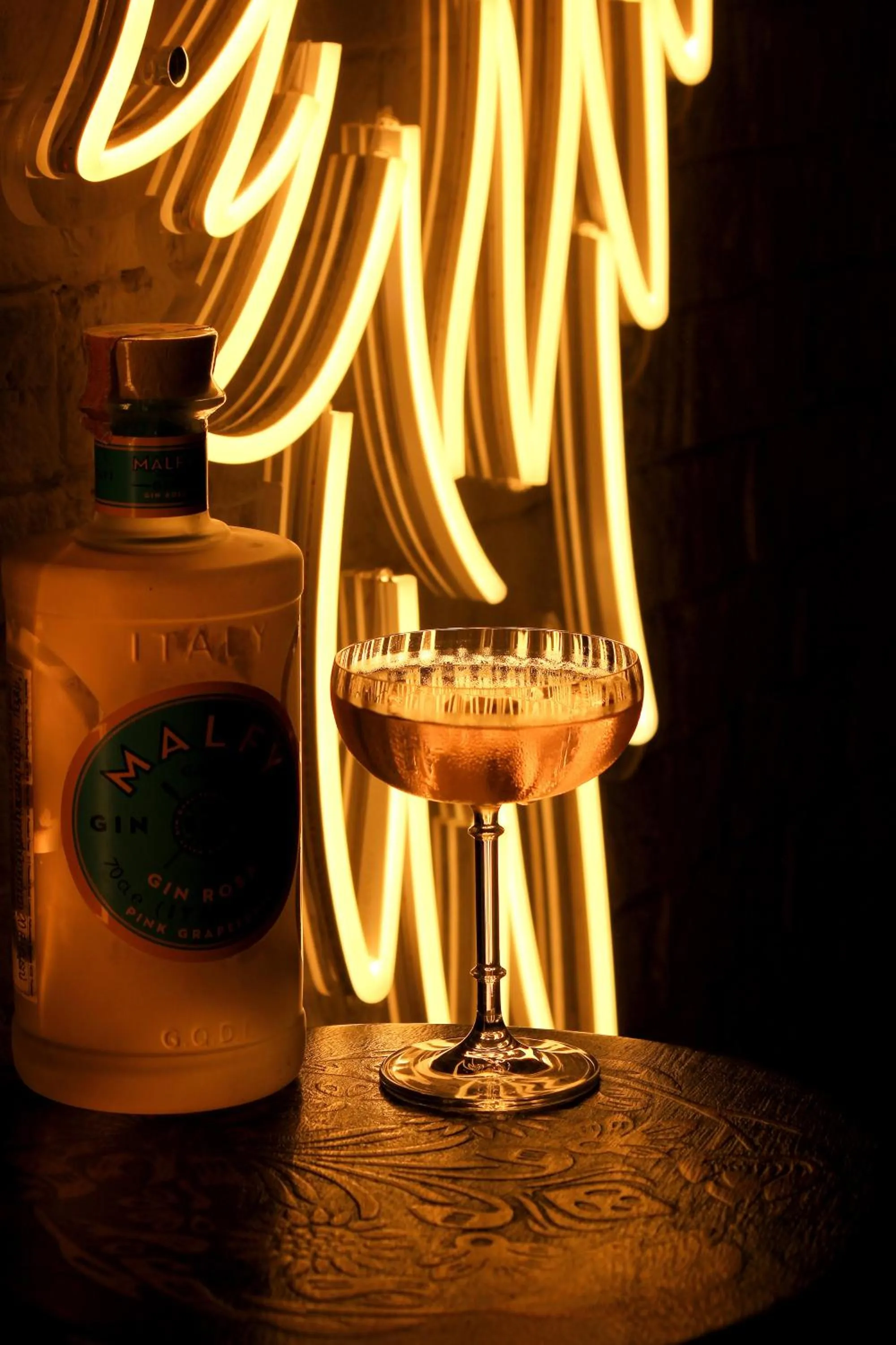 Restaurant/places to eat in SocialTel Koh Samui