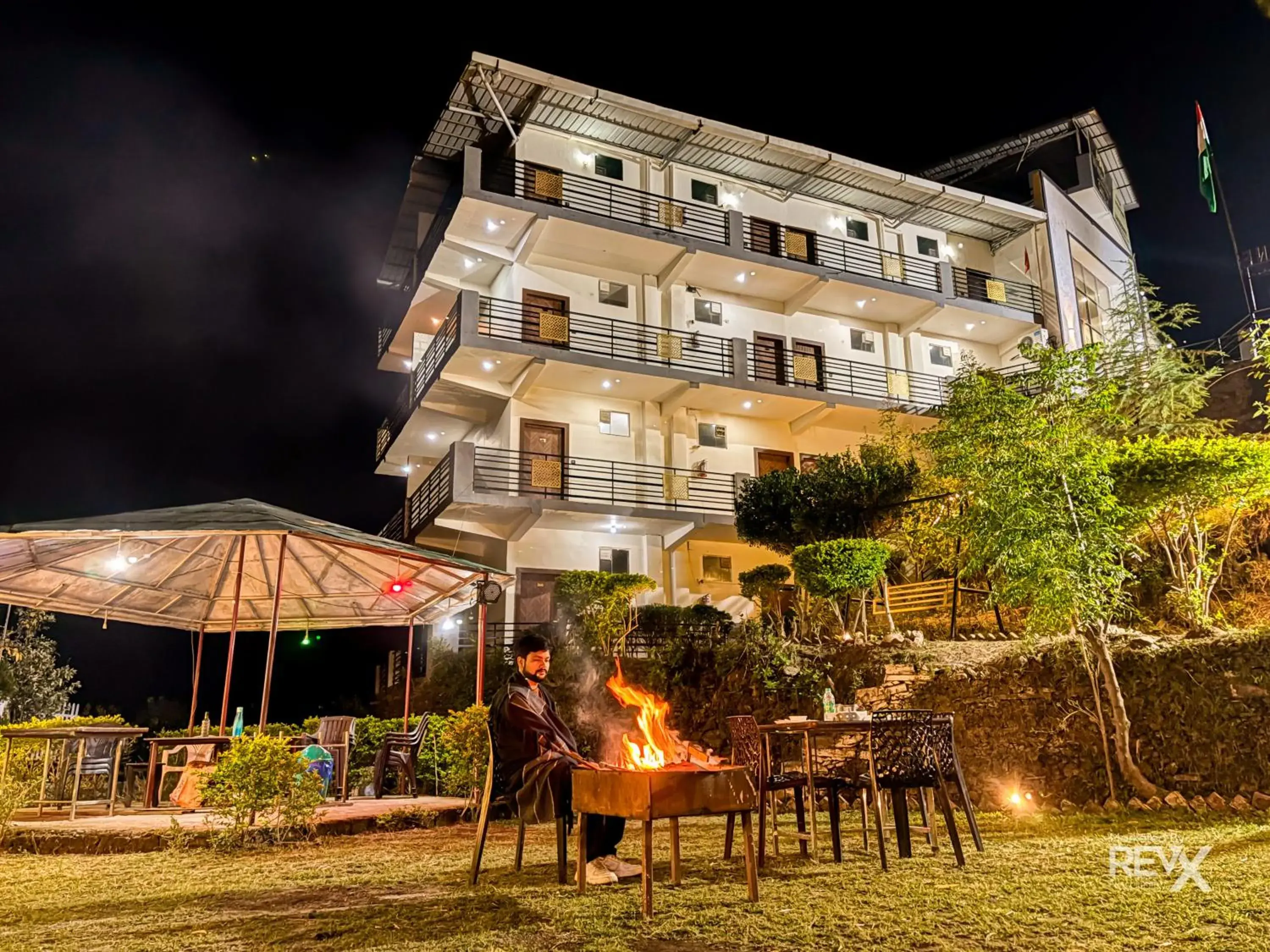 Winterline Gold Resort Winterline Gold Resort