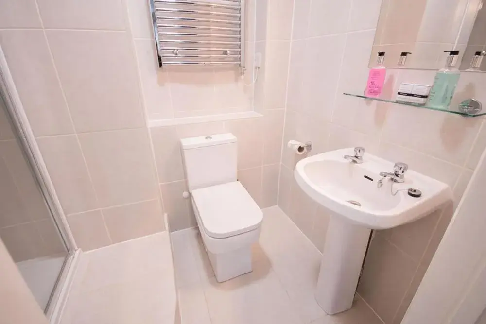 The Burley Inn The Burley Inn