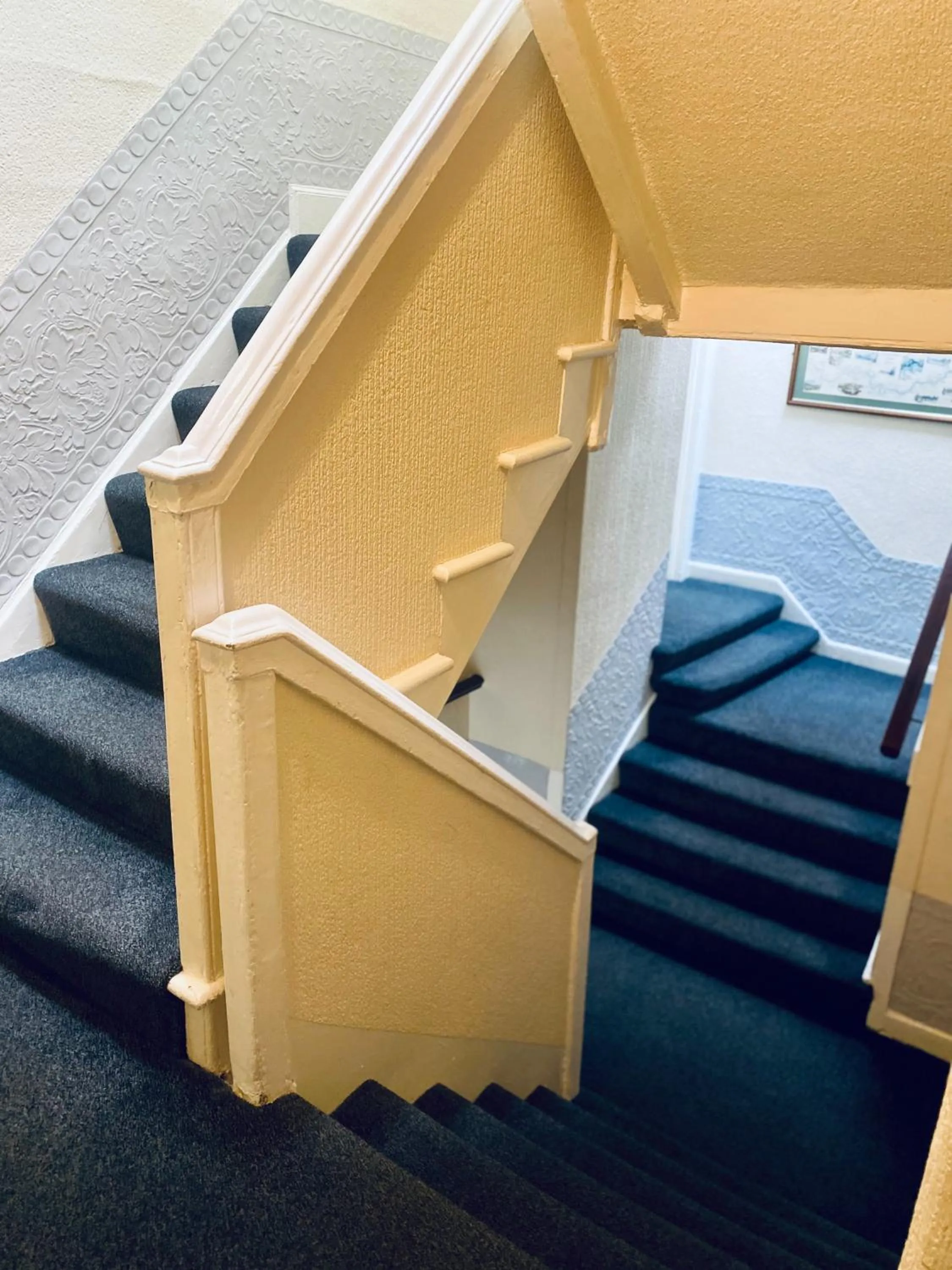 Newcastle Arms Hotel