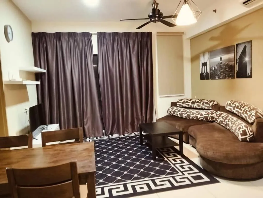 Hyve Soho Suite - Netflix