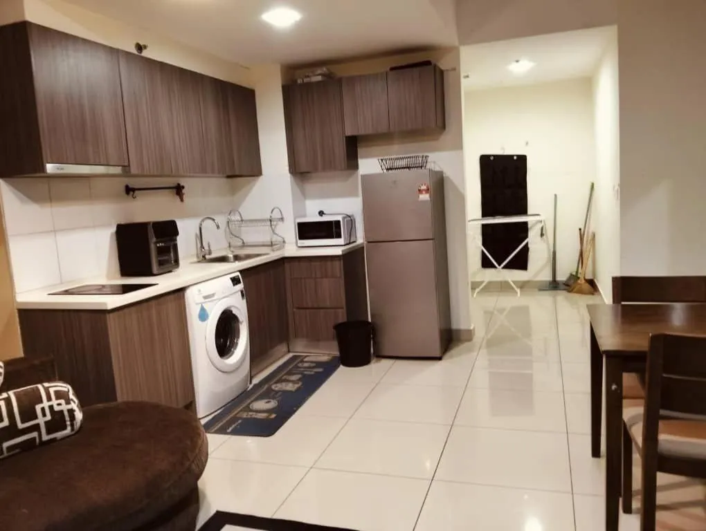 Hyve Soho Suite - Netflix