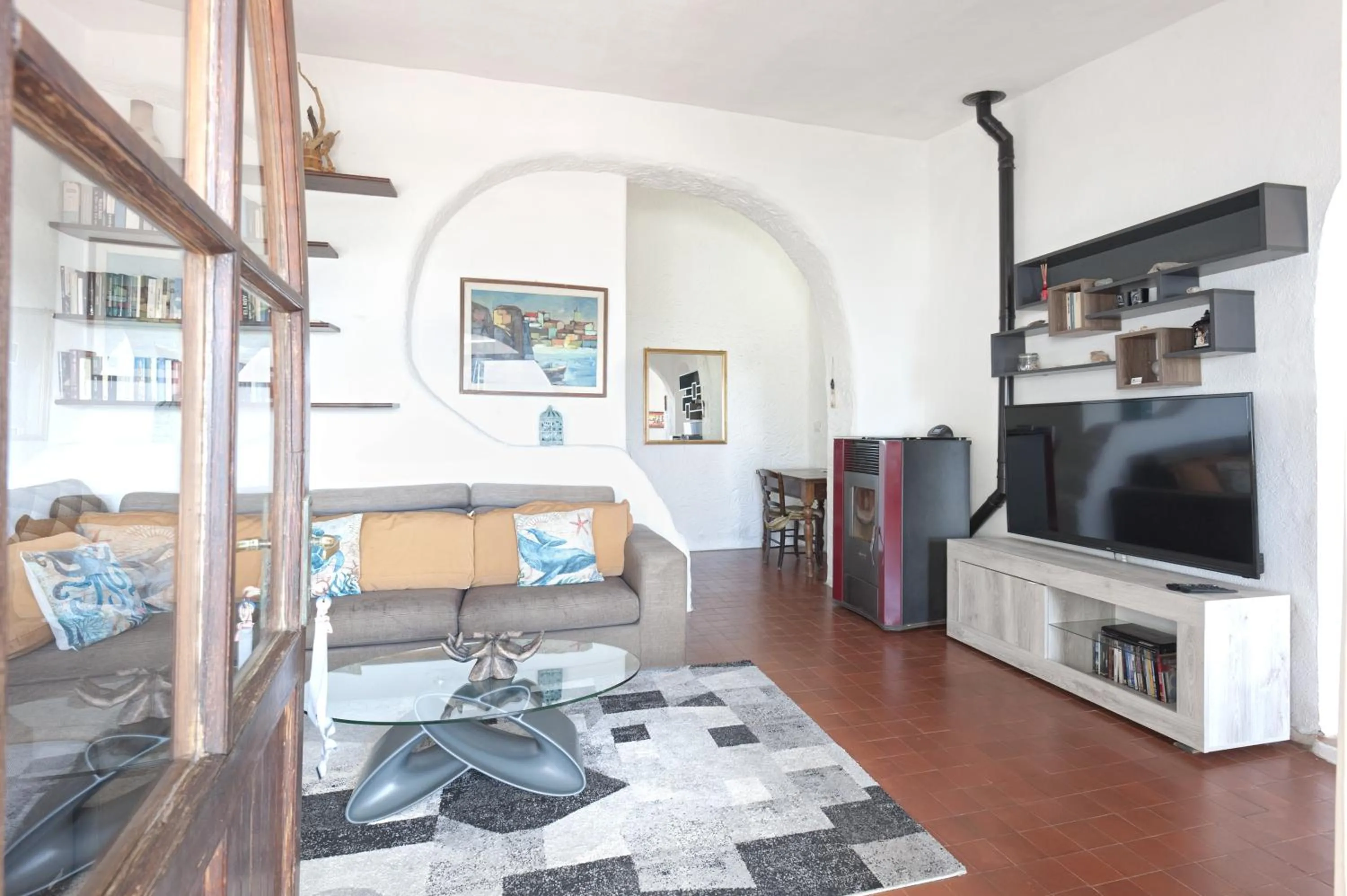 Villa Isola Rossa