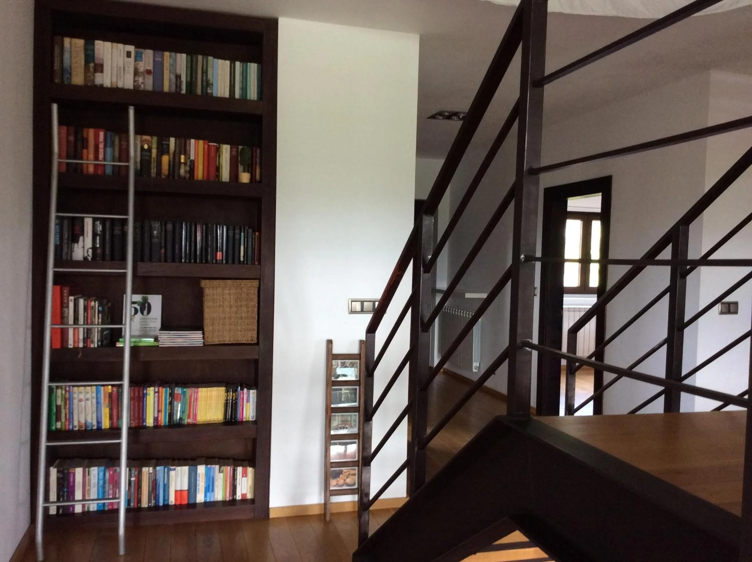 Other in La Casa de Orviz