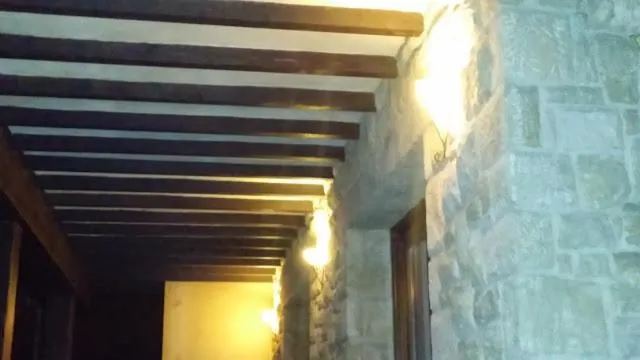 Other in La Casa de Orviz