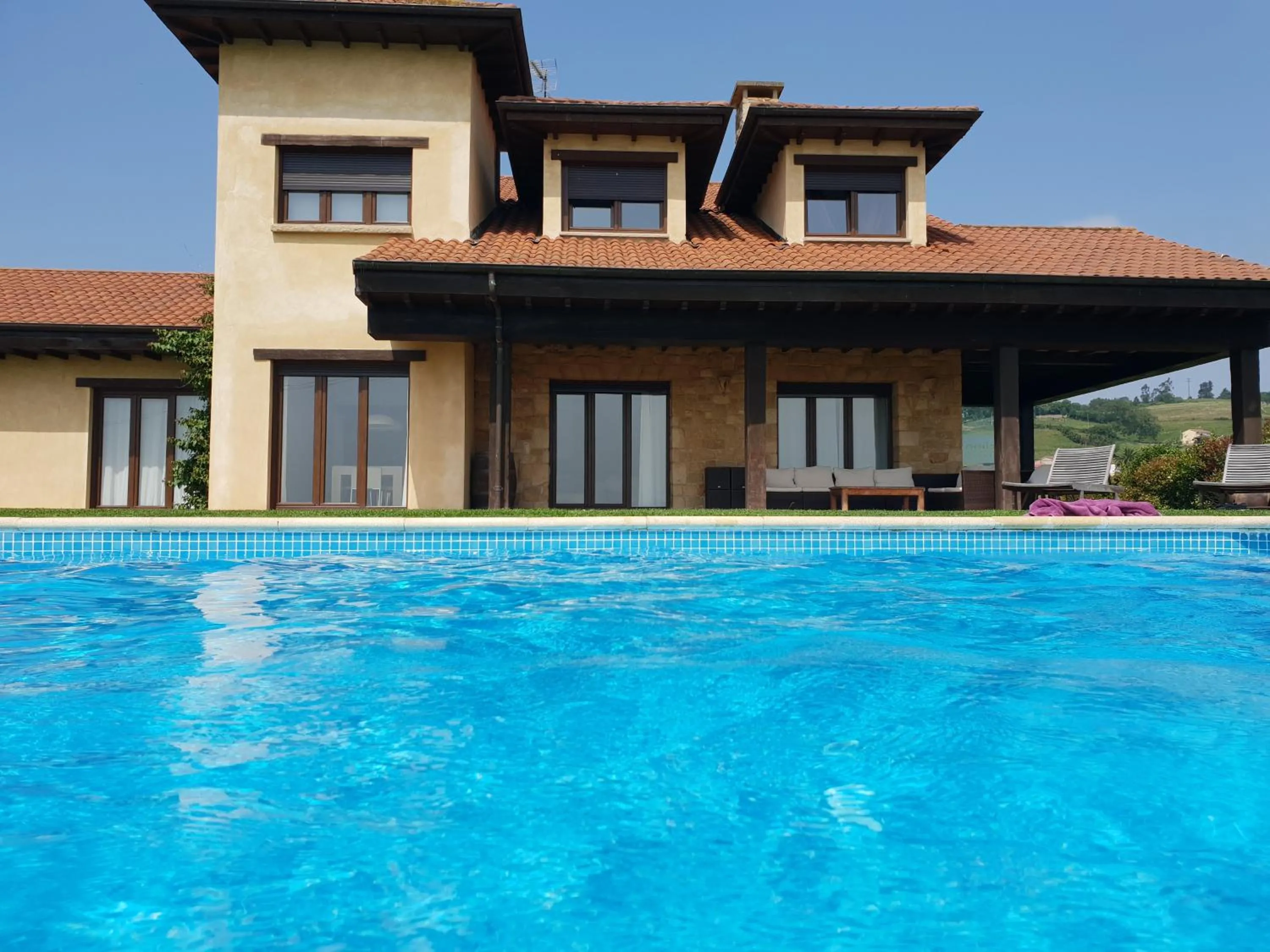 La Casa de Orviz