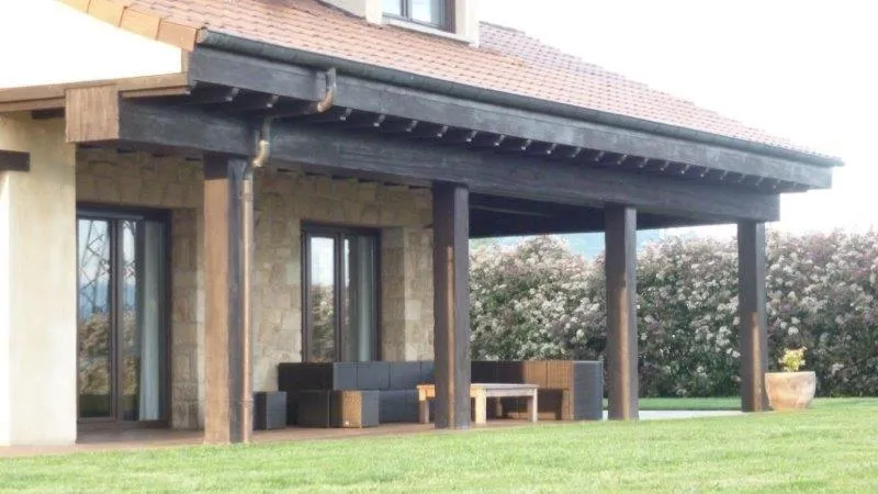 La Casa de Orviz