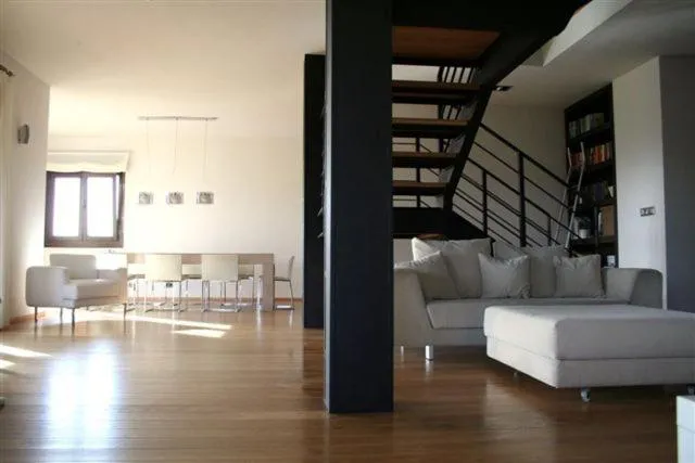 Day in La Casa de Orviz