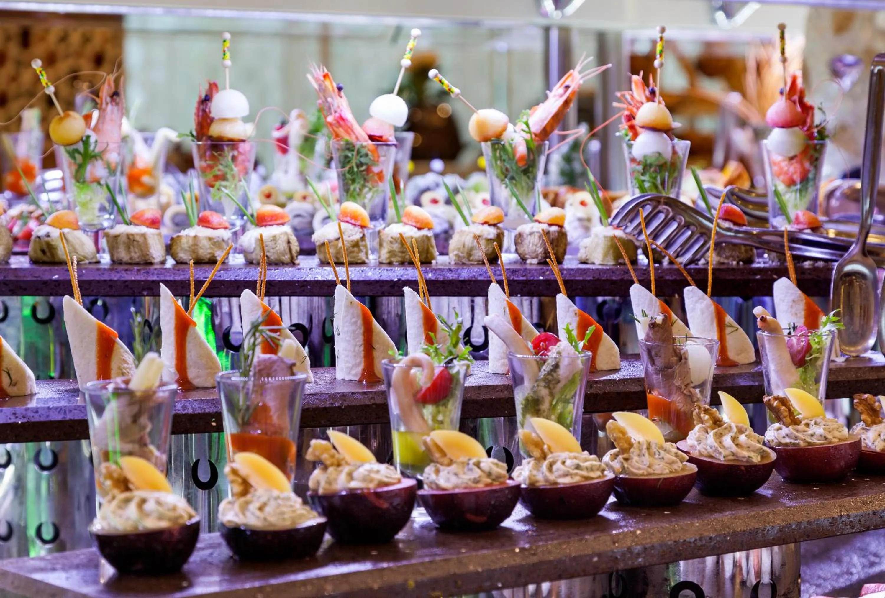 Banquet/Function facilities in Karmir Resort & Spa - Ultra All Inclusive