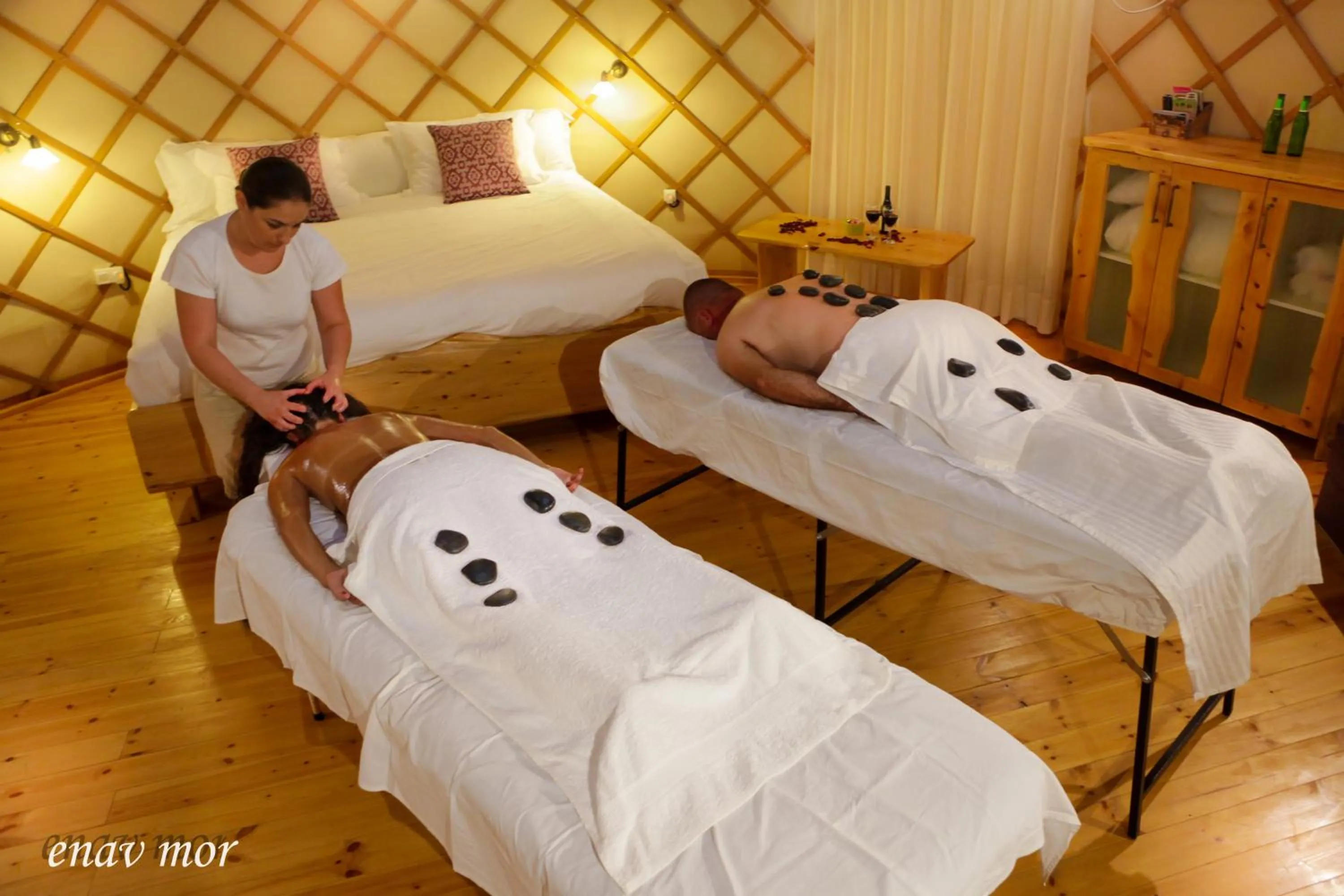 Spa and wellness centre/facilities in Helios Luxury Suites