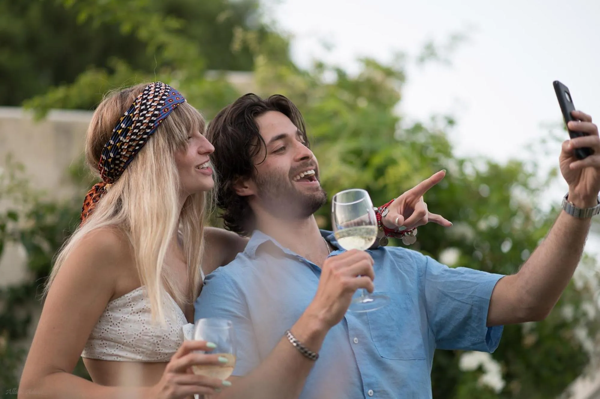 Day in Helios Luxury Suites