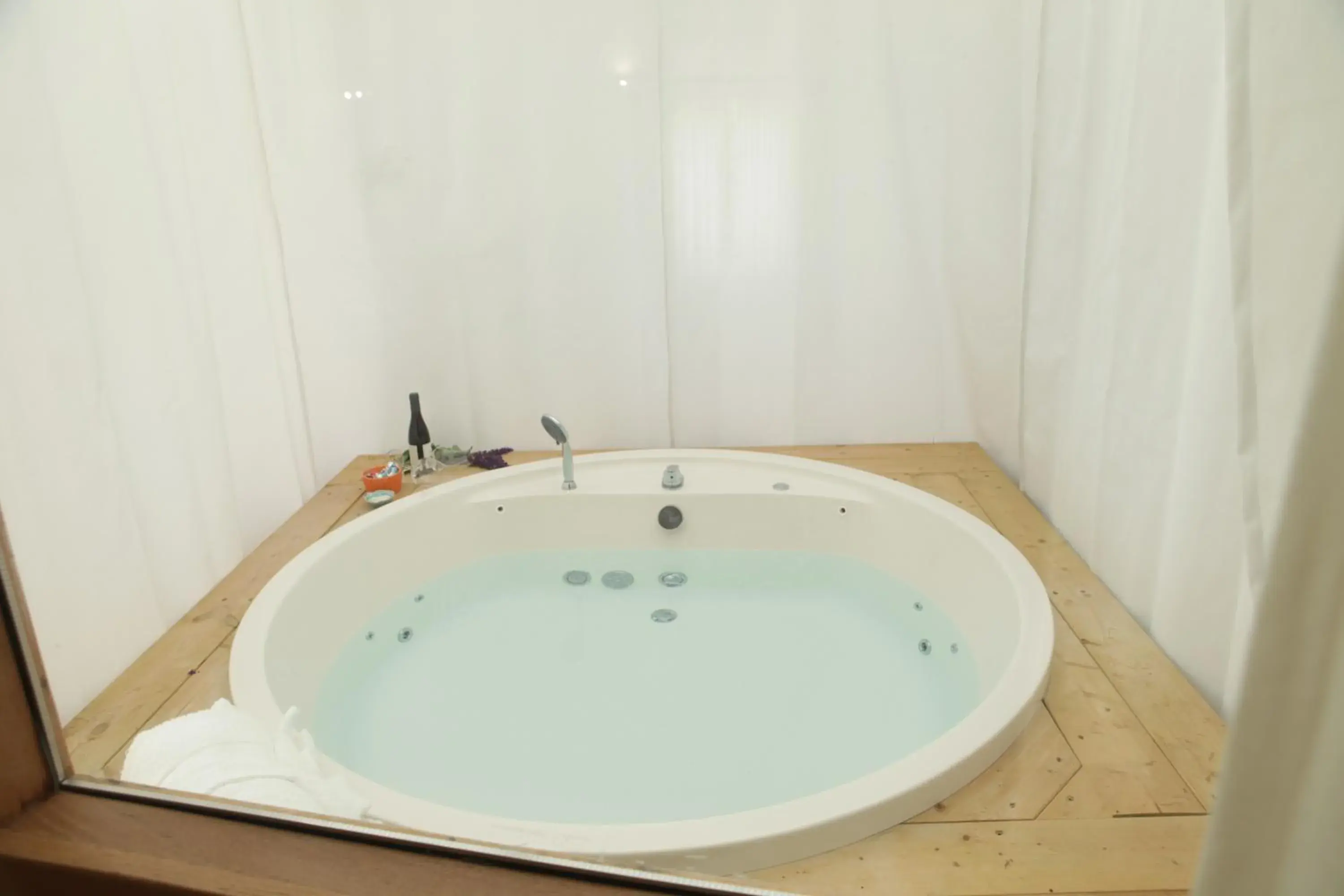 Four-Bedroom House in Helios Luxury Suites Four-Bedroom House in Helios Luxury Suites