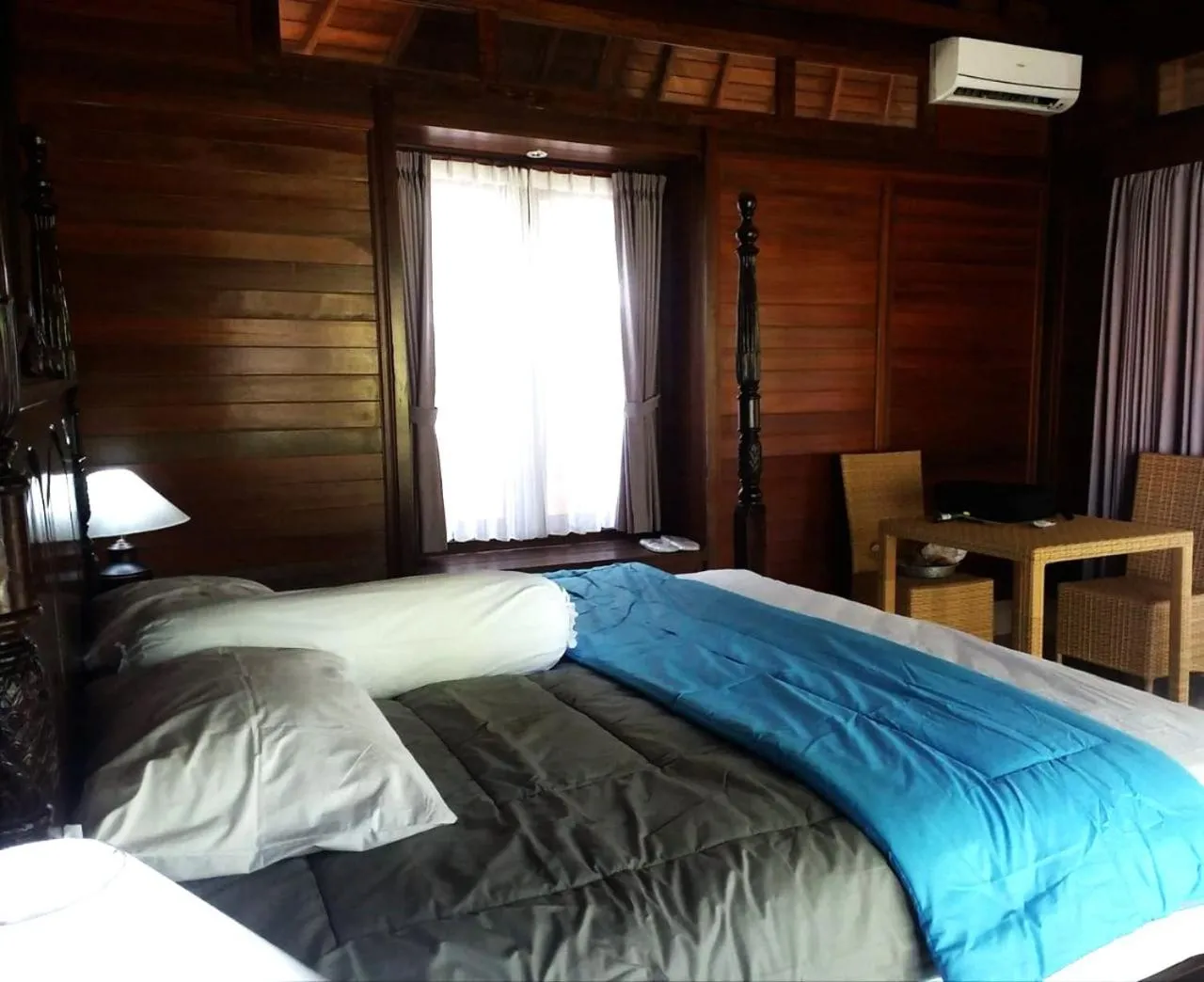 Bedroom, Bed in Raira Villas Lembongan by ABM