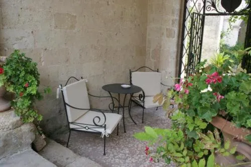 Garden in Palazzo Vecchio