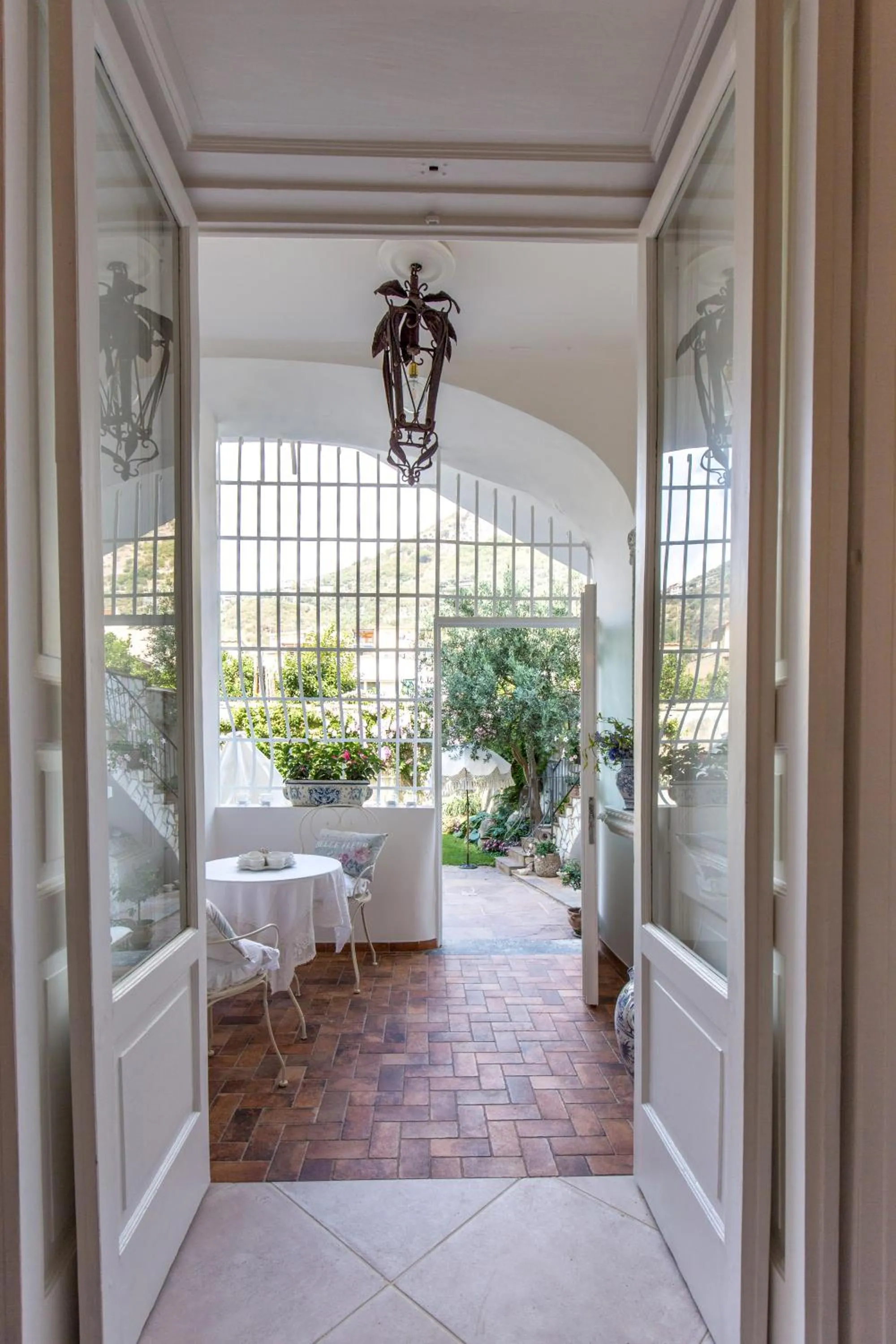 Palazzo Cacace Relais