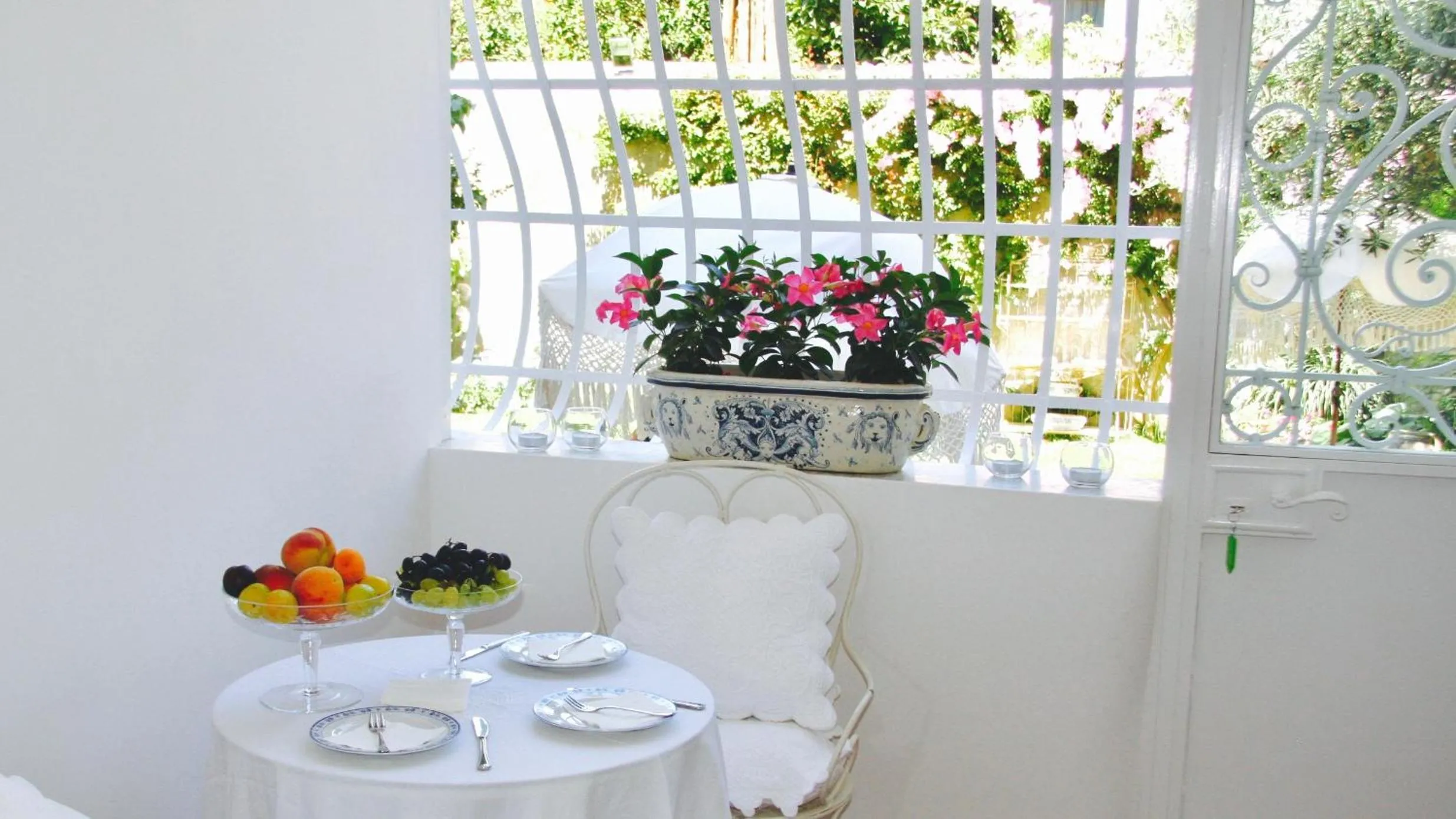 Palazzo Cacace Relais