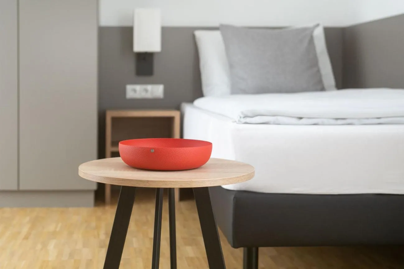 Bed in Brera Stuttgart