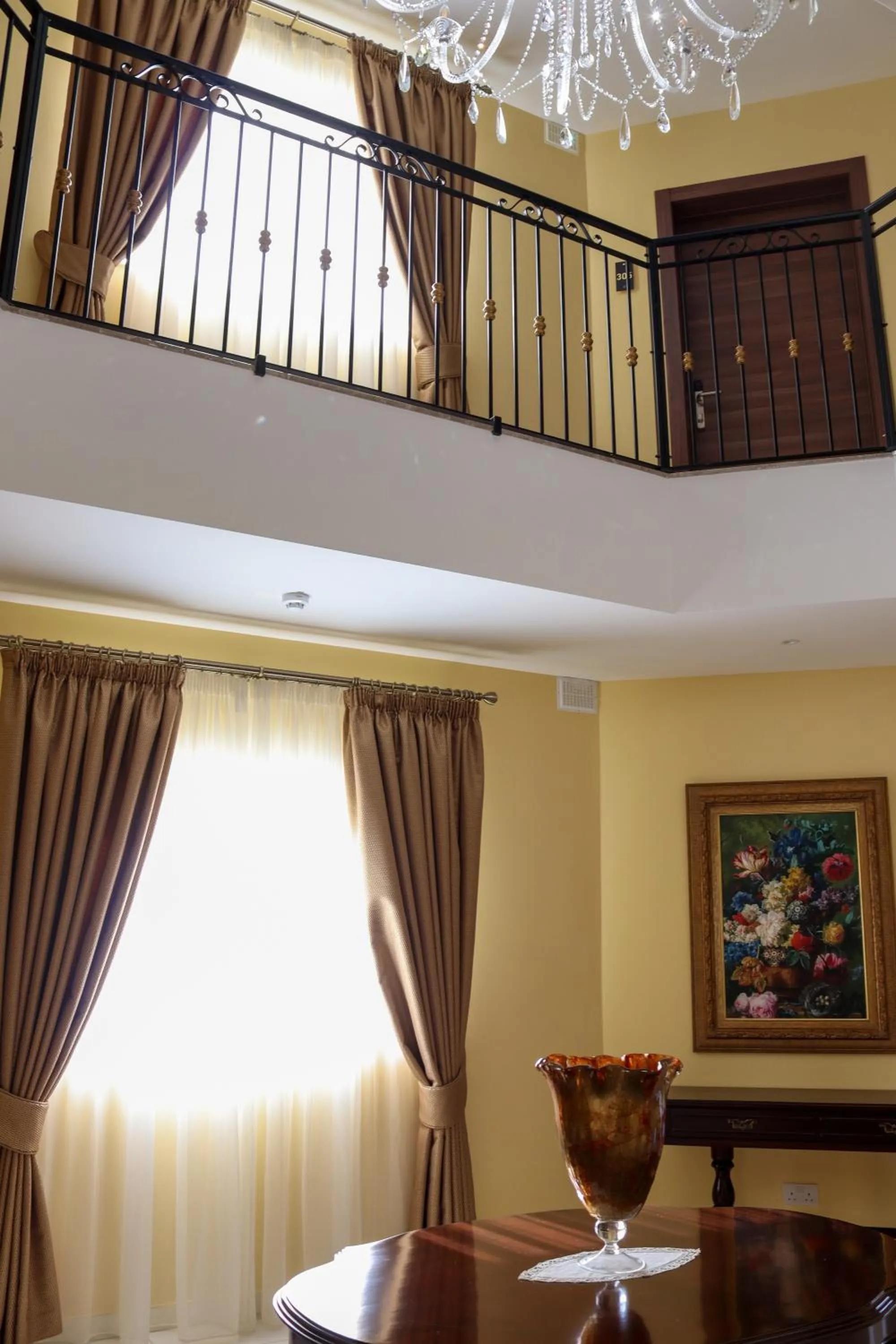 Property building in 100 Boutique Living