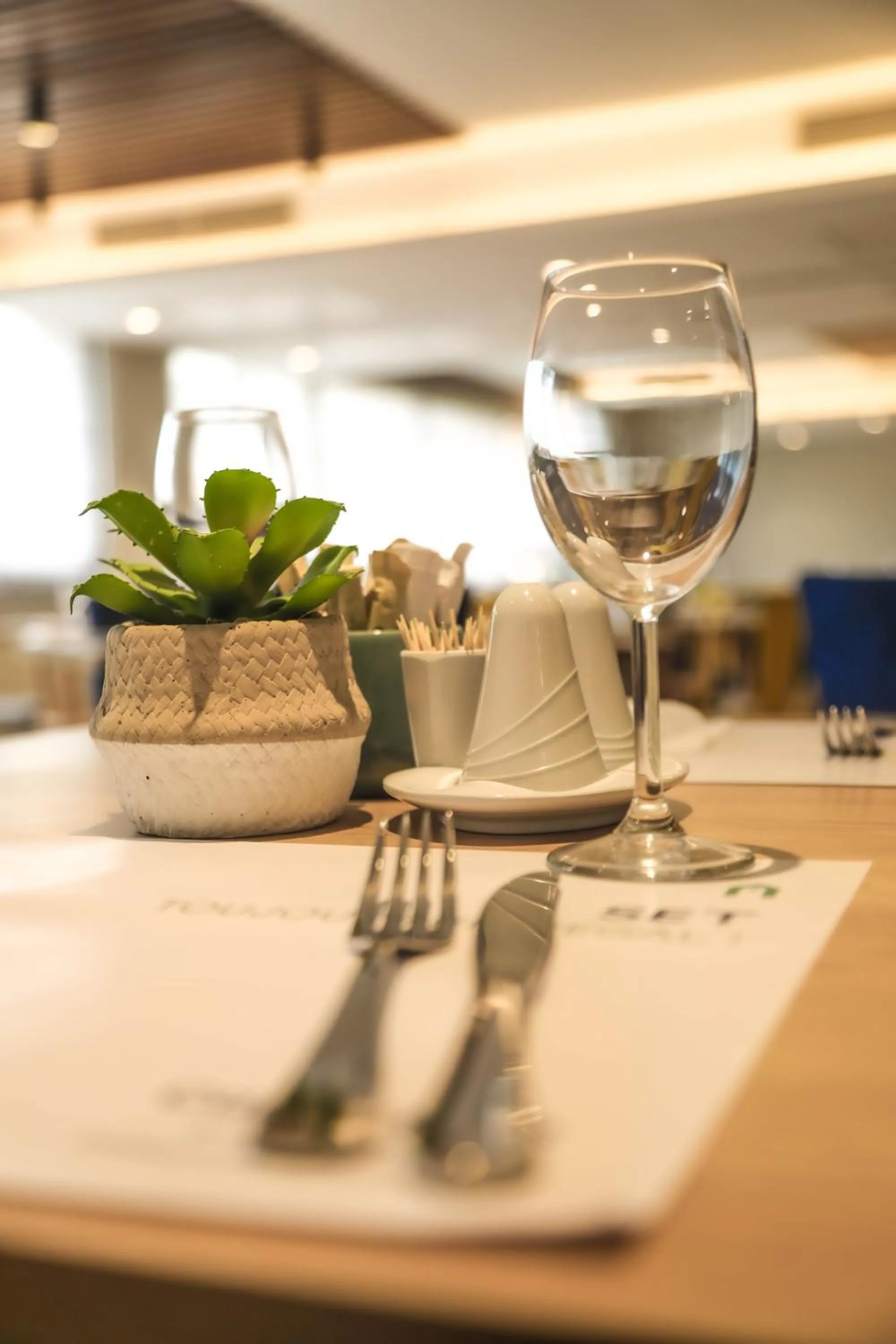 Decorative detail in Campanile El Mechtel Tunis