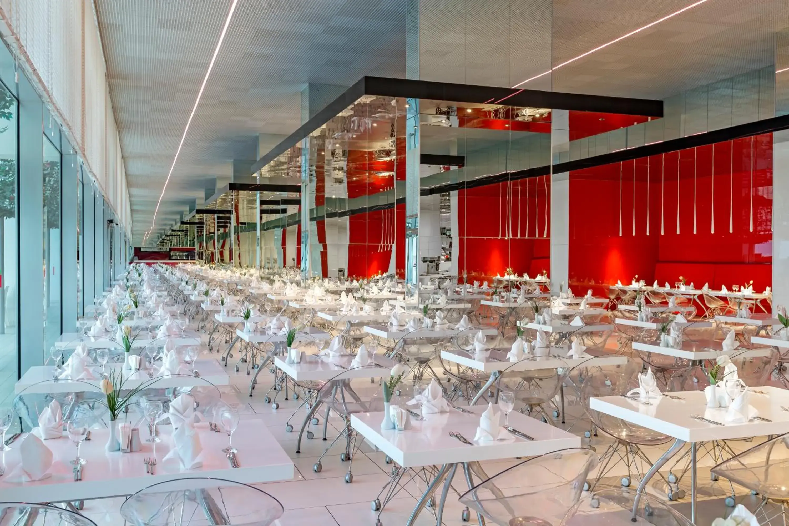 Restaurant/places to eat in Adam & Eve - Adult Only Restaurant/places to eat in Adam & Eve - Adult Only