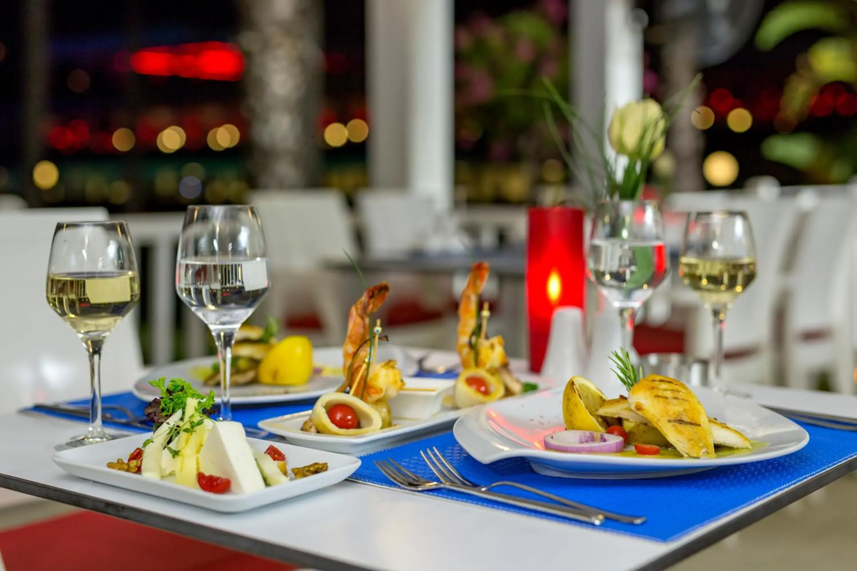 Restaurant/places to eat in Adam & Eve - Adult Only Restaurant/places to eat in Adam & Eve - Adult Only