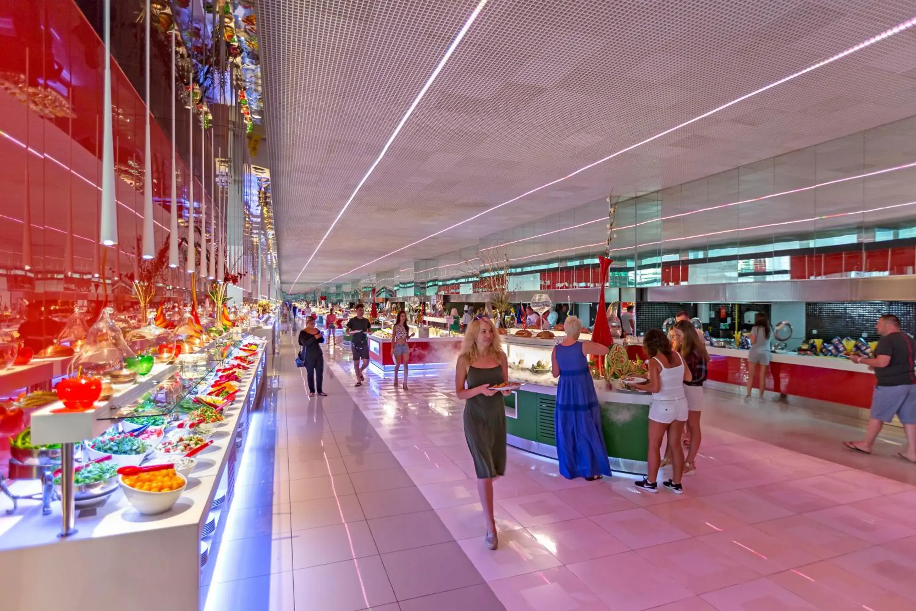 Restaurant/places to eat in Adam & Eve - Adult Only Restaurant/places to eat in Adam & Eve - Adult Only