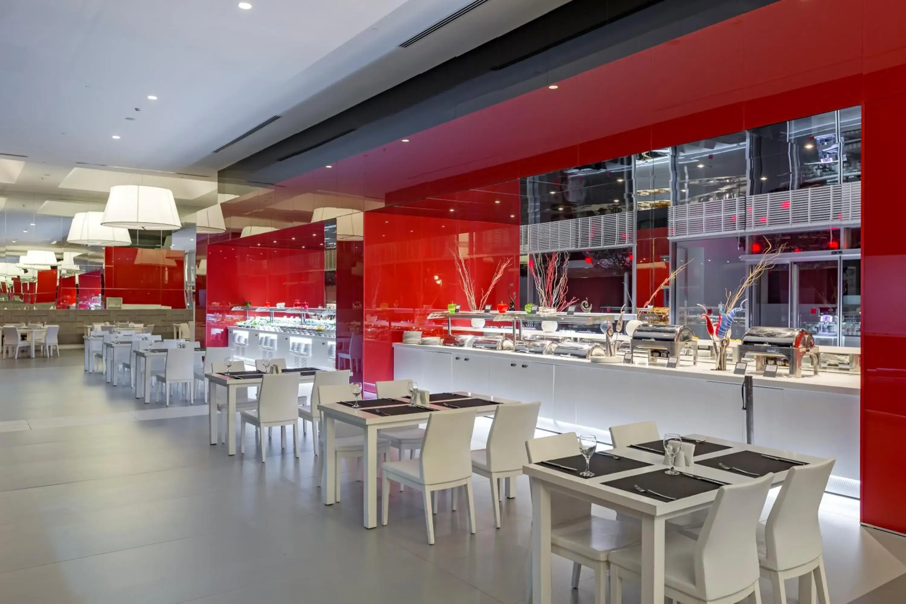 Restaurant/places to eat in Adam & Eve - Adult Only Restaurant/places to eat in Adam & Eve - Adult Only