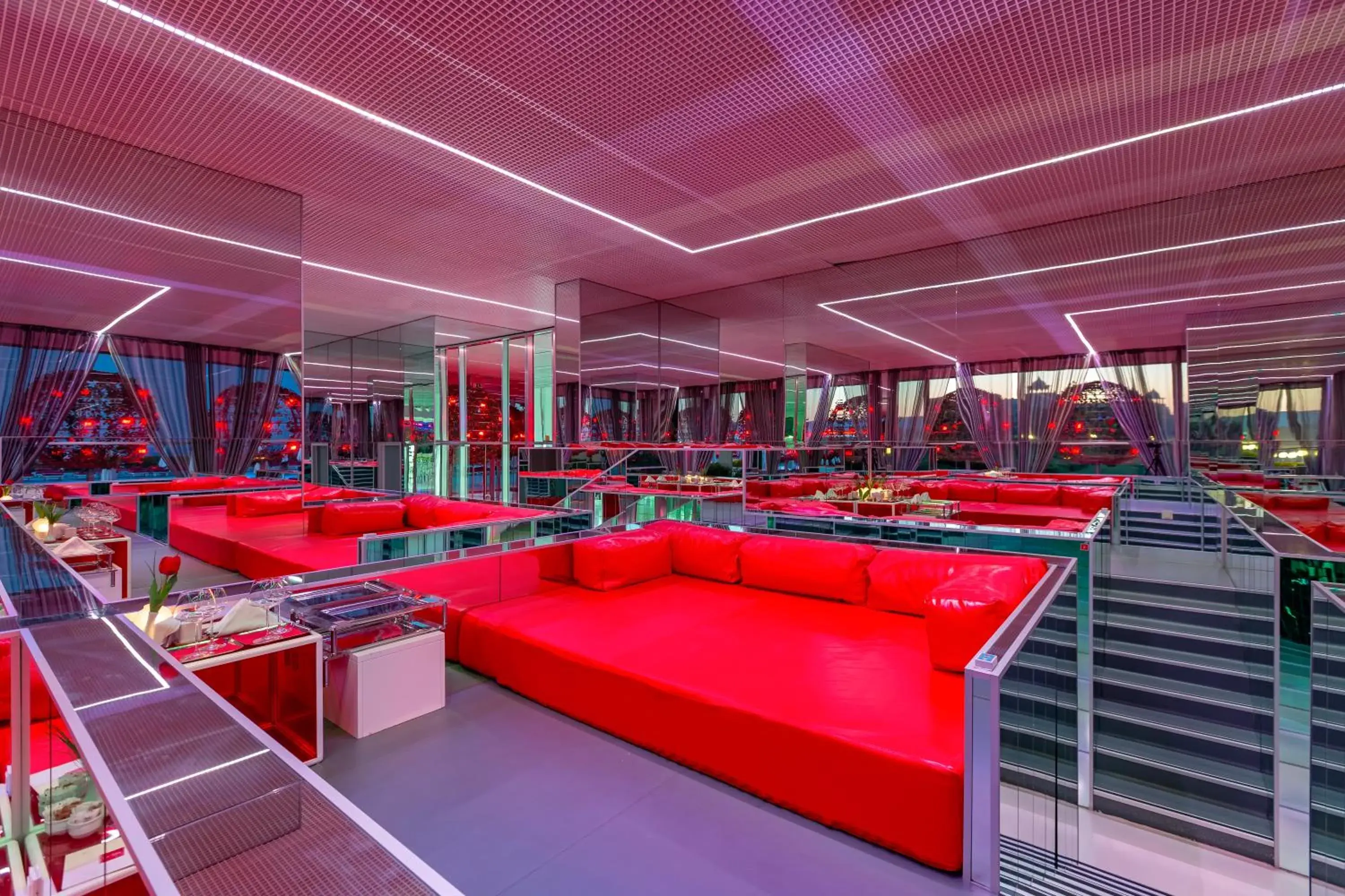 Restaurant/places to eat in Adam & Eve - Adult Only Restaurant/places to eat in Adam & Eve - Adult Only