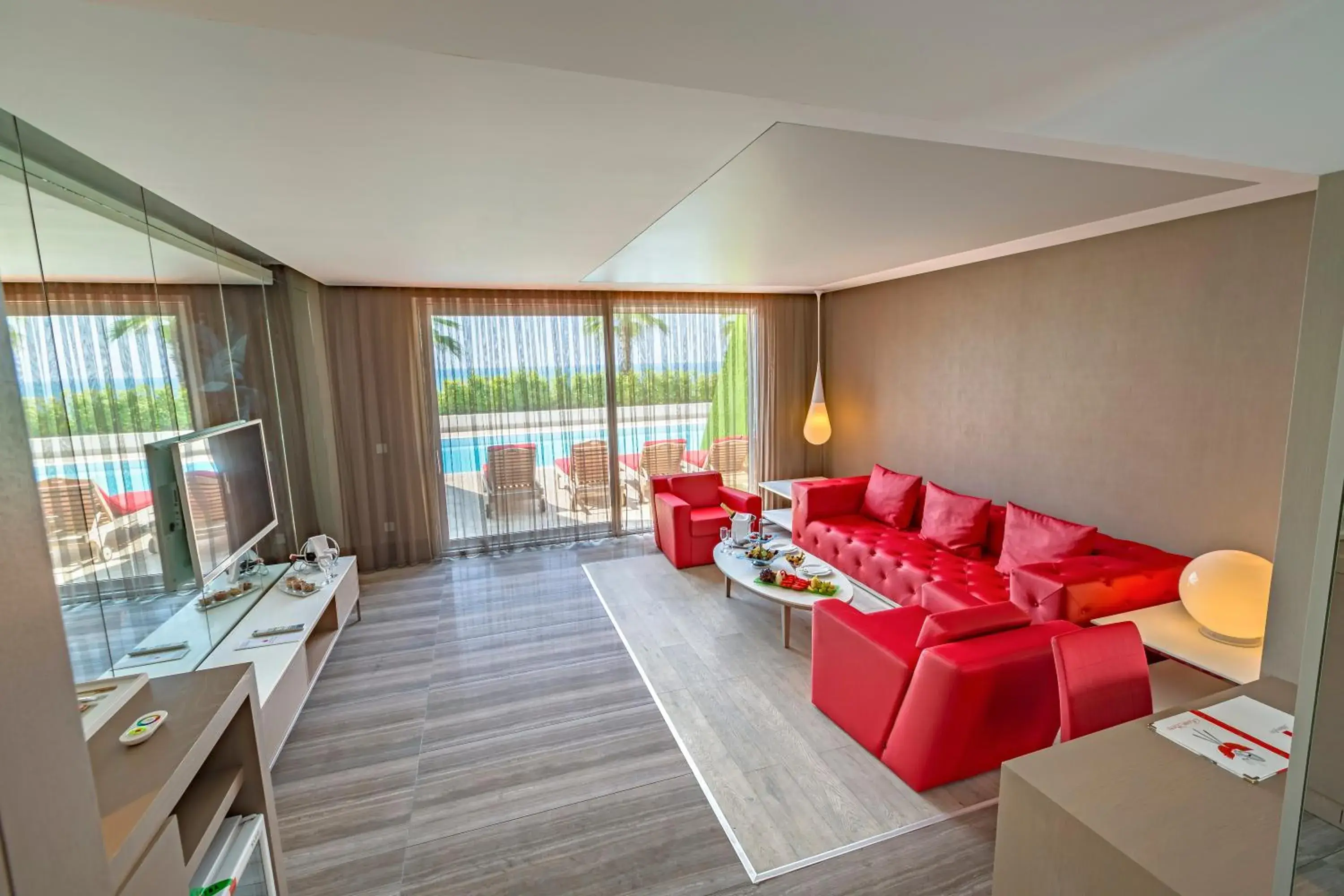 View (from property/room) in Adam & Eve - Adult Only View (from property/room) in Adam & Eve - Adult Only