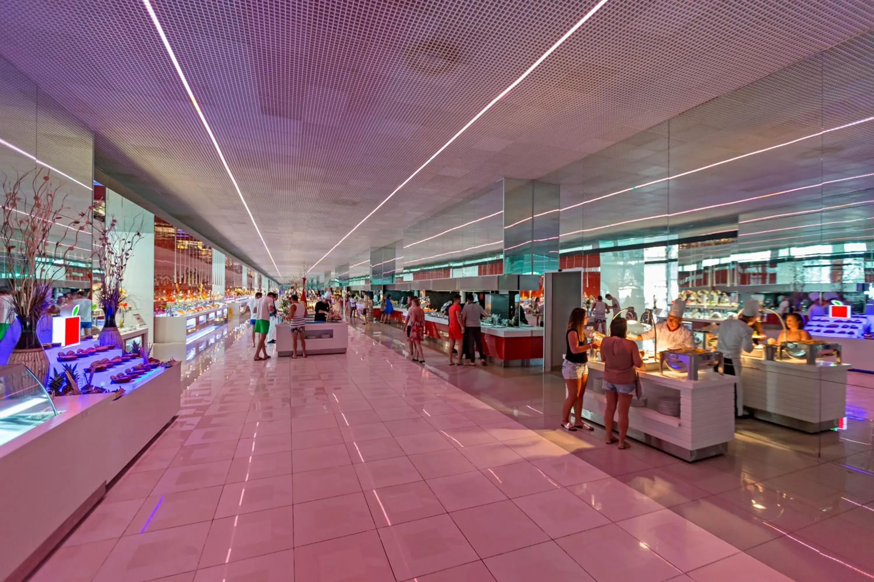 Restaurant/places to eat in Adam & Eve - Adult Only Restaurant/places to eat in Adam & Eve - Adult Only