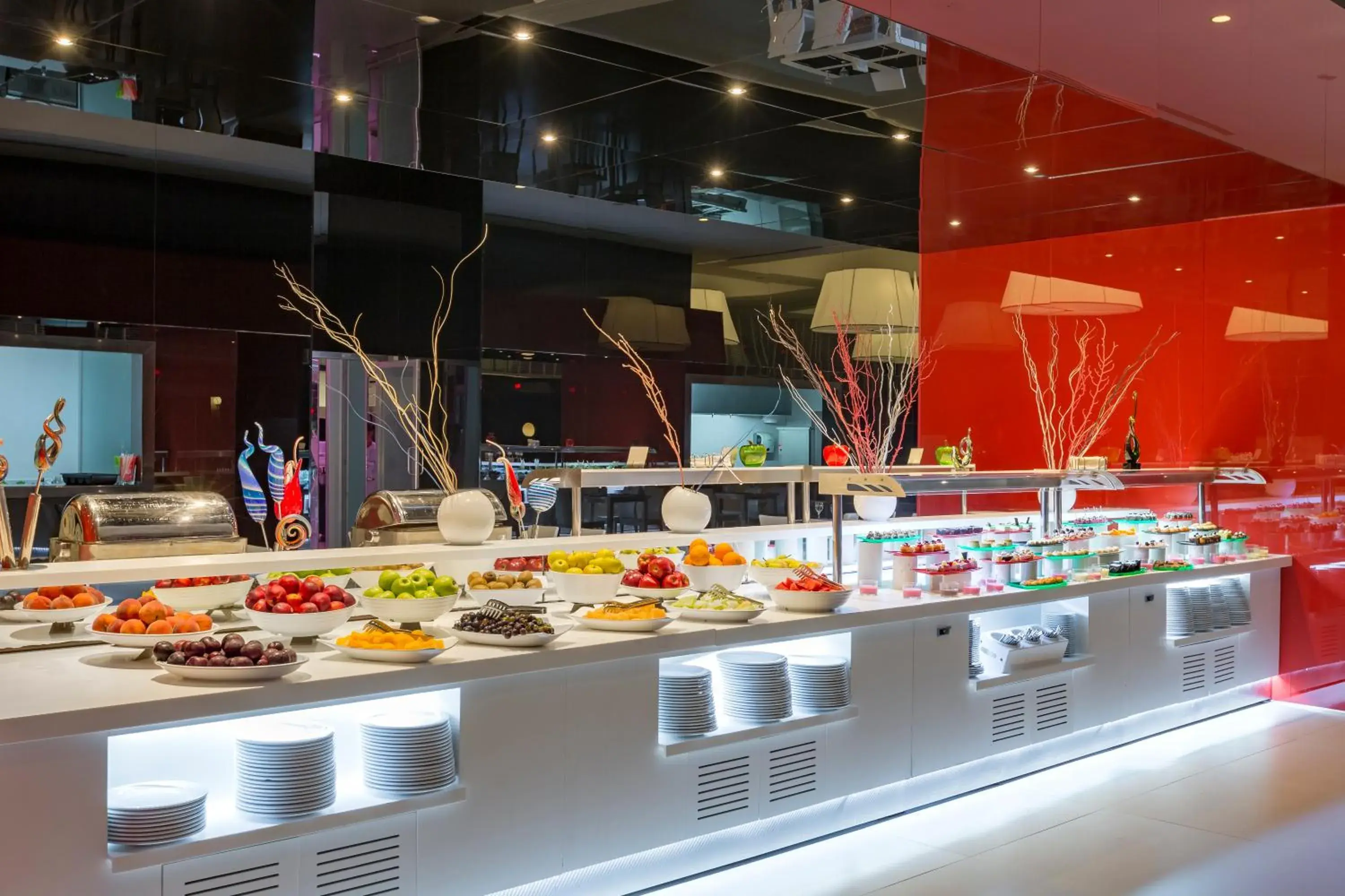 Restaurant/places to eat in Adam & Eve - Adult Only Restaurant/places to eat in Adam & Eve - Adult Only