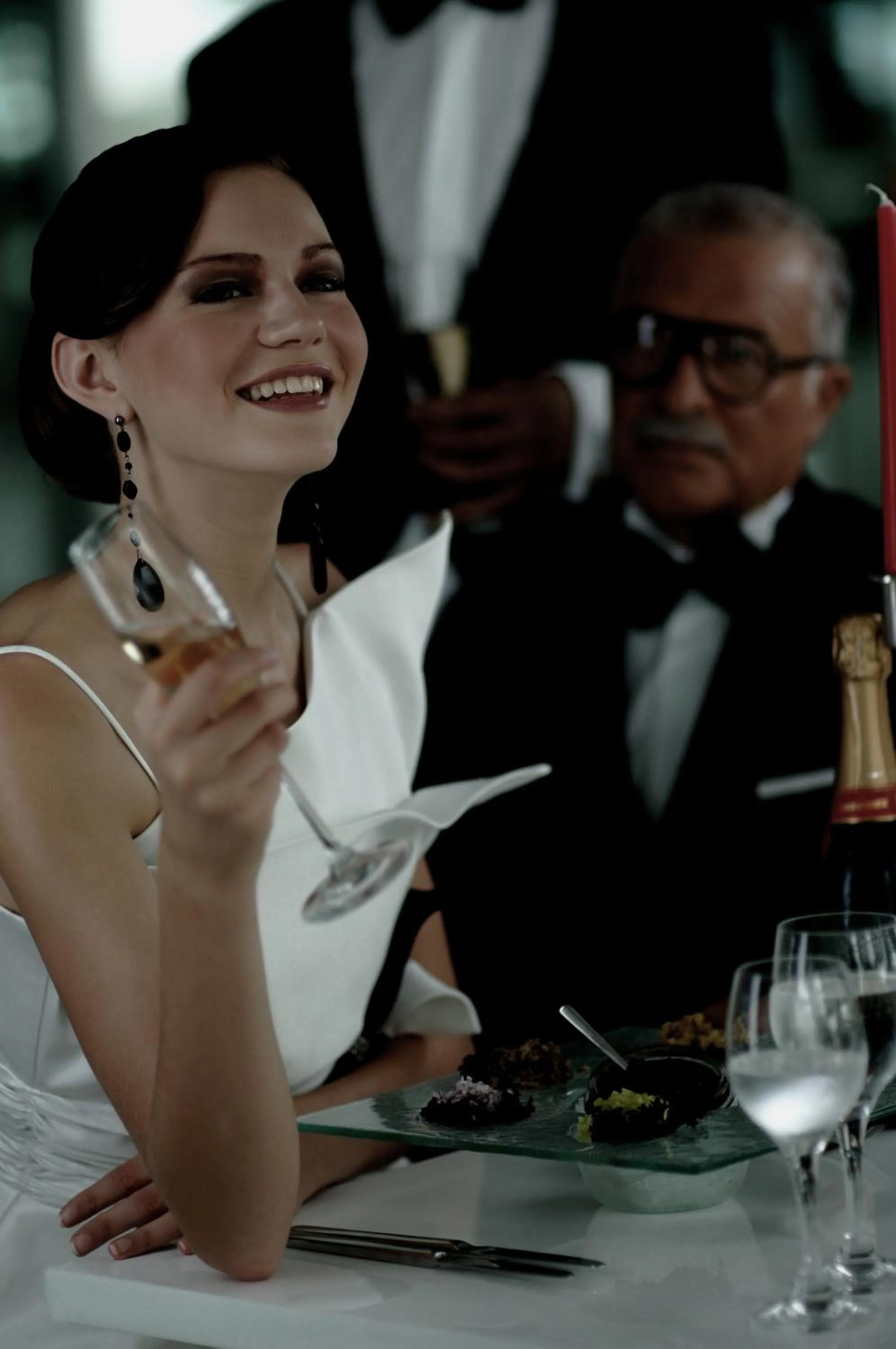 People in Adam & Eve - Adult Only