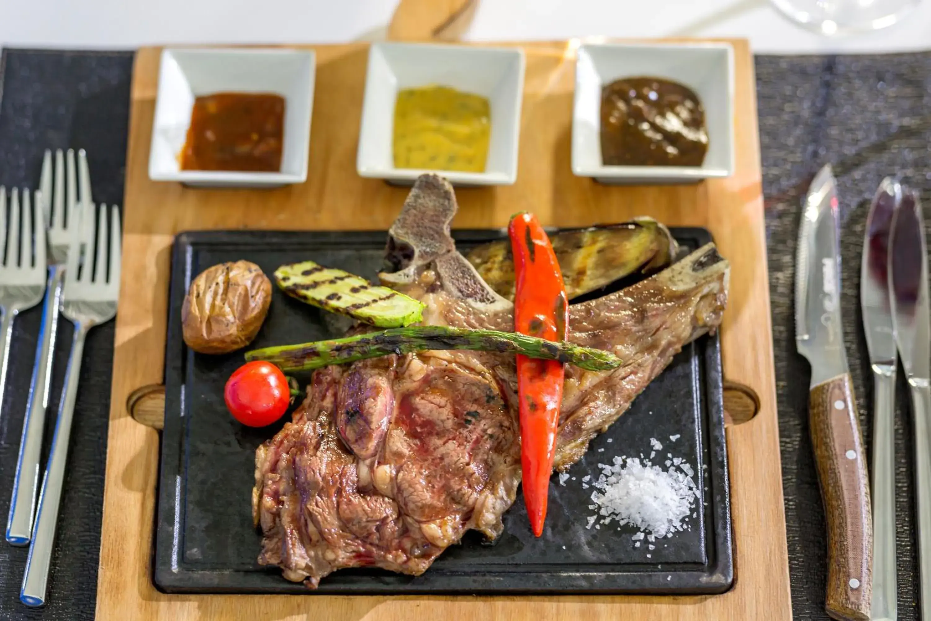 Food and drinks in Adam & Eve - Adult Only Food and drinks in Adam & Eve - Adult Only