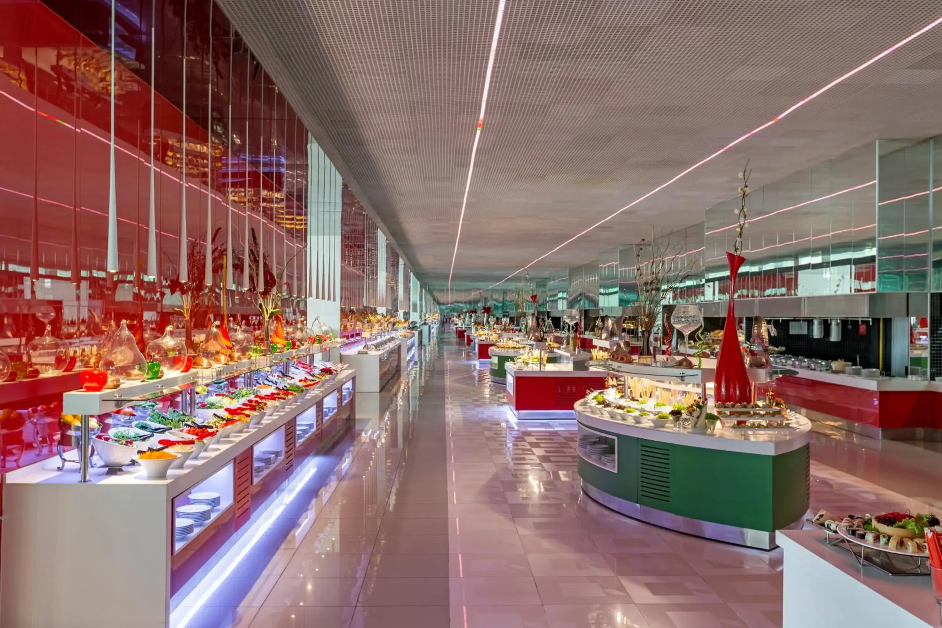 Restaurant/places to eat in Adam & Eve - Adult Only Restaurant/places to eat in Adam & Eve - Adult Only