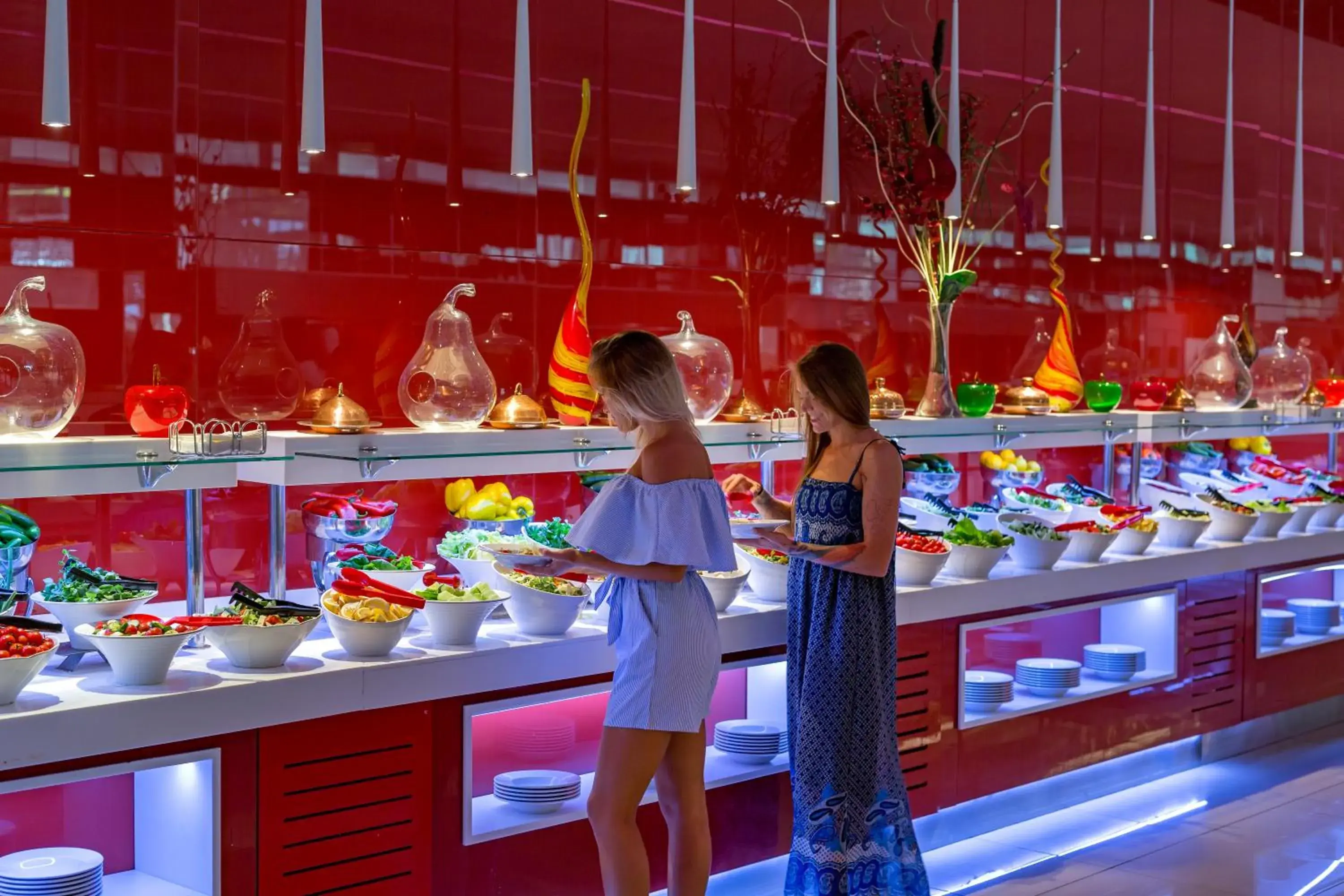 Restaurant/places to eat in Adam & Eve - Adult Only Restaurant/places to eat in Adam & Eve - Adult Only