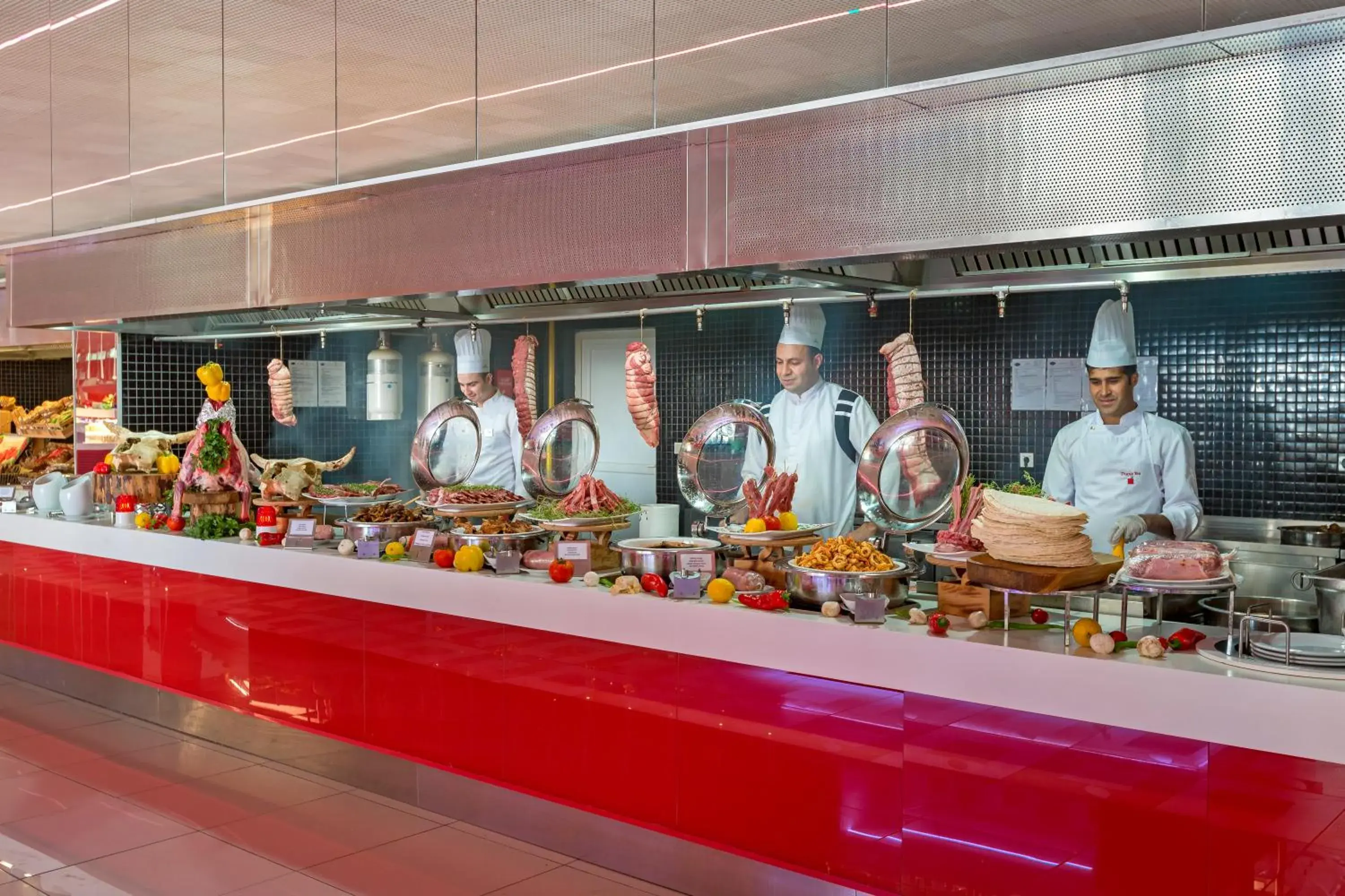 Restaurant/places to eat in Adam & Eve - Adult Only Restaurant/places to eat in Adam & Eve - Adult Only