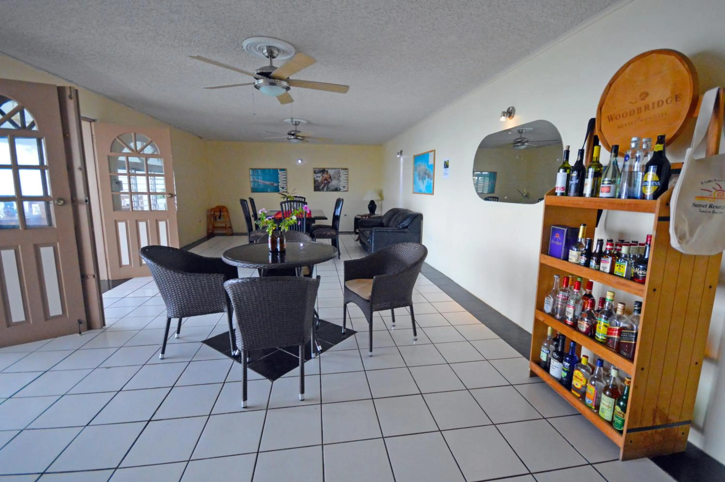 Beyond Sunset Resort & Villas