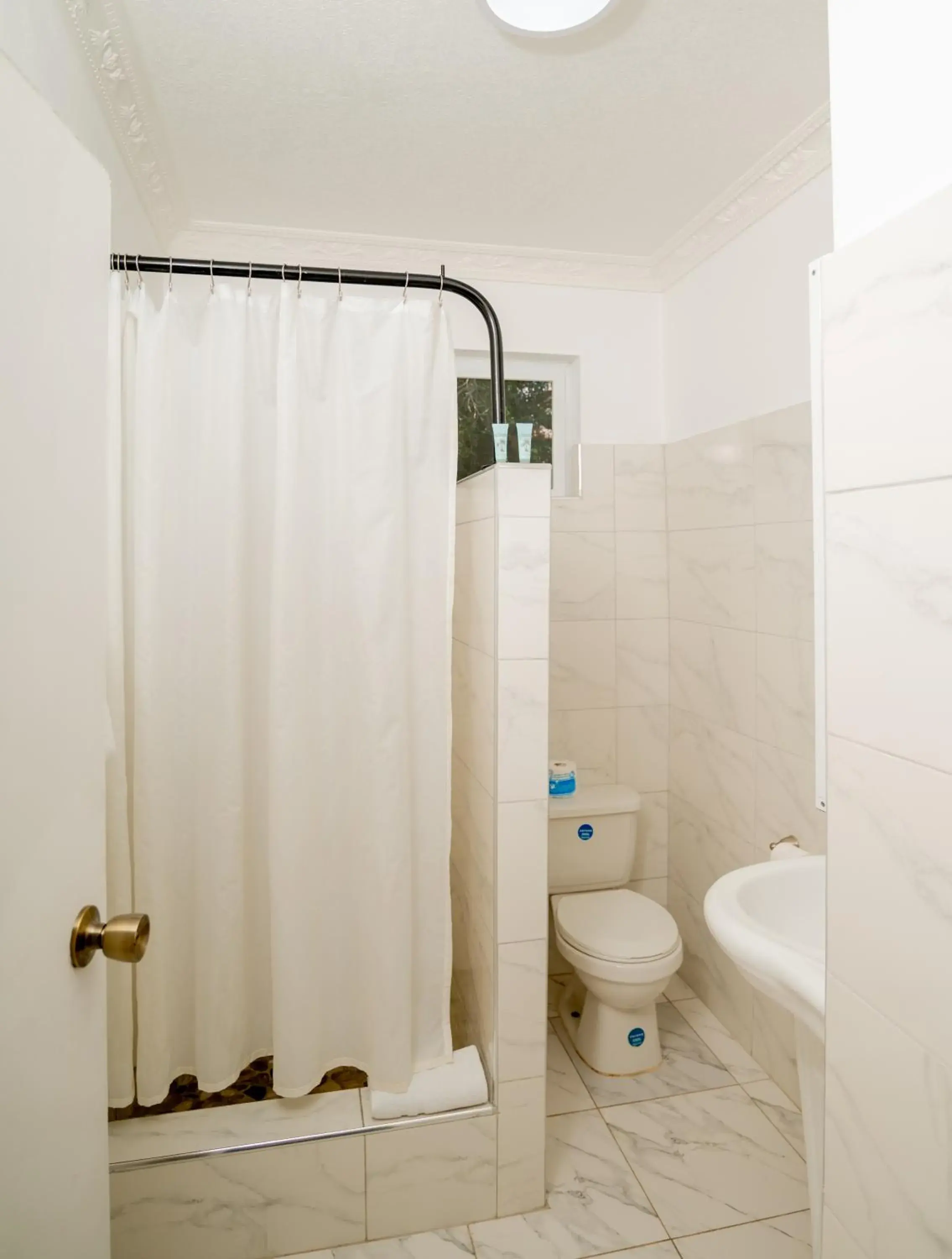 Three-Bedroom Villa in Beyond Sunset Resort & Villas Three-Bedroom Villa in Beyond Sunset Resort & Villas