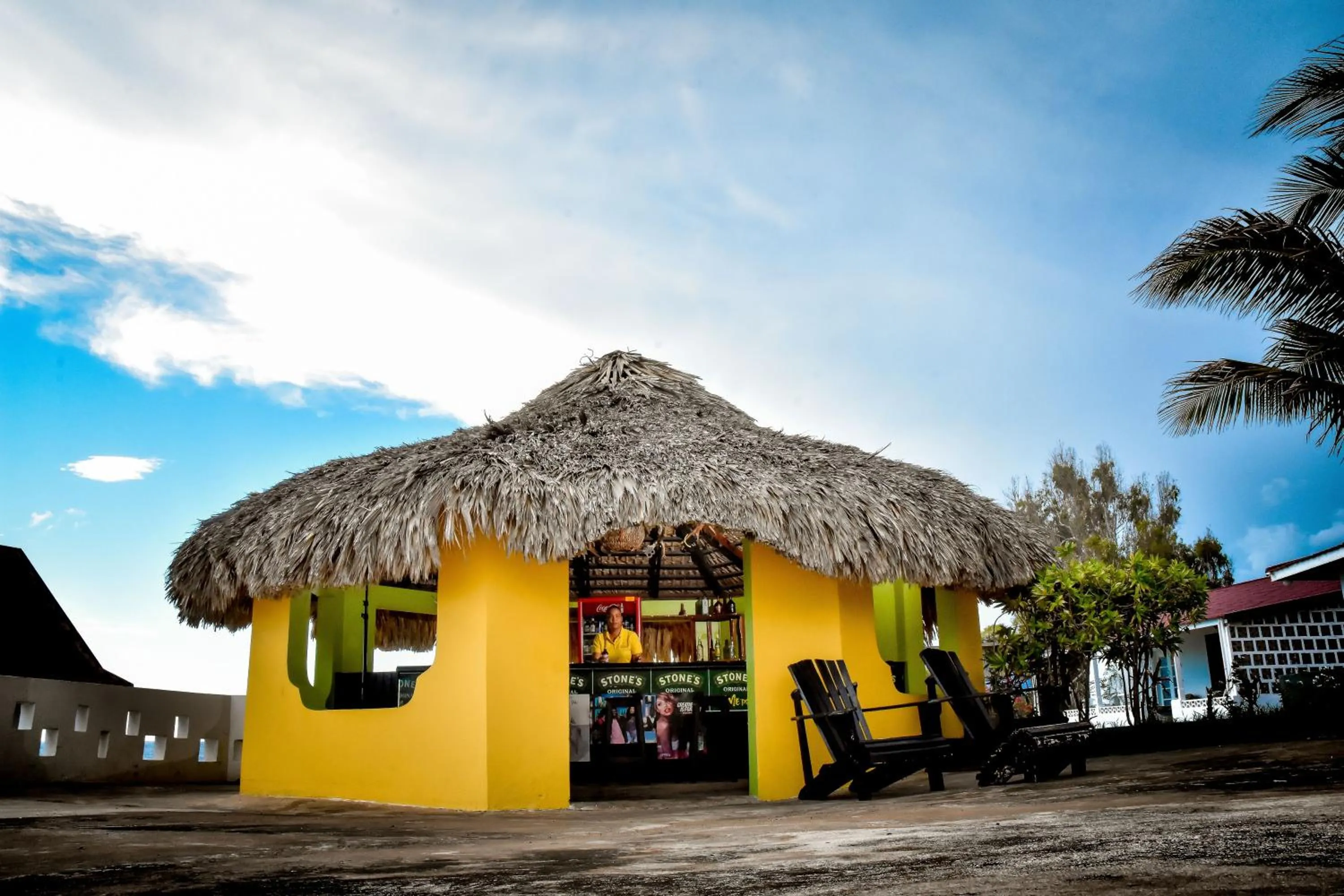 Beyond Sunset Resort & Villas