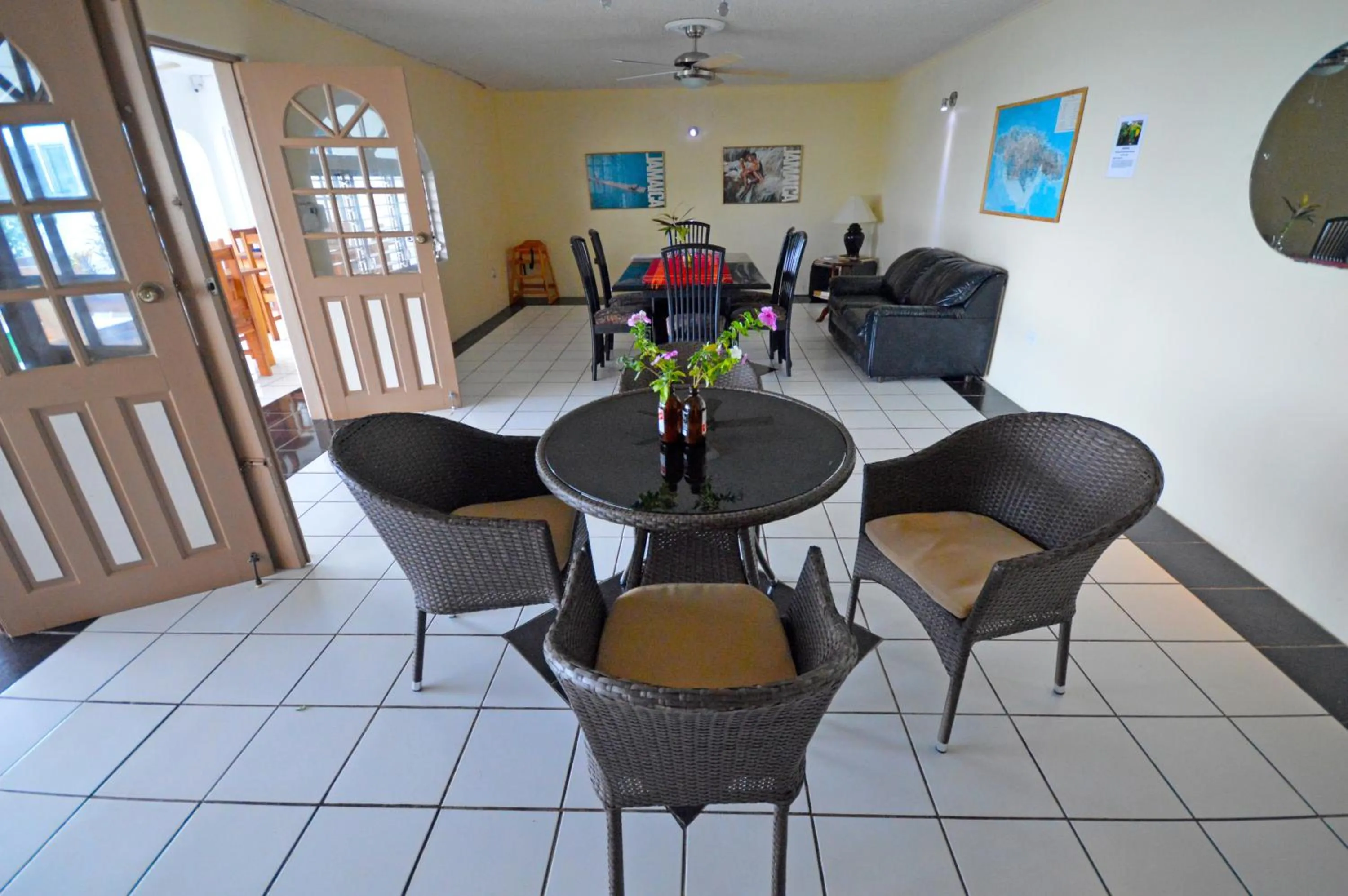 Beyond Sunset Resort & Villas