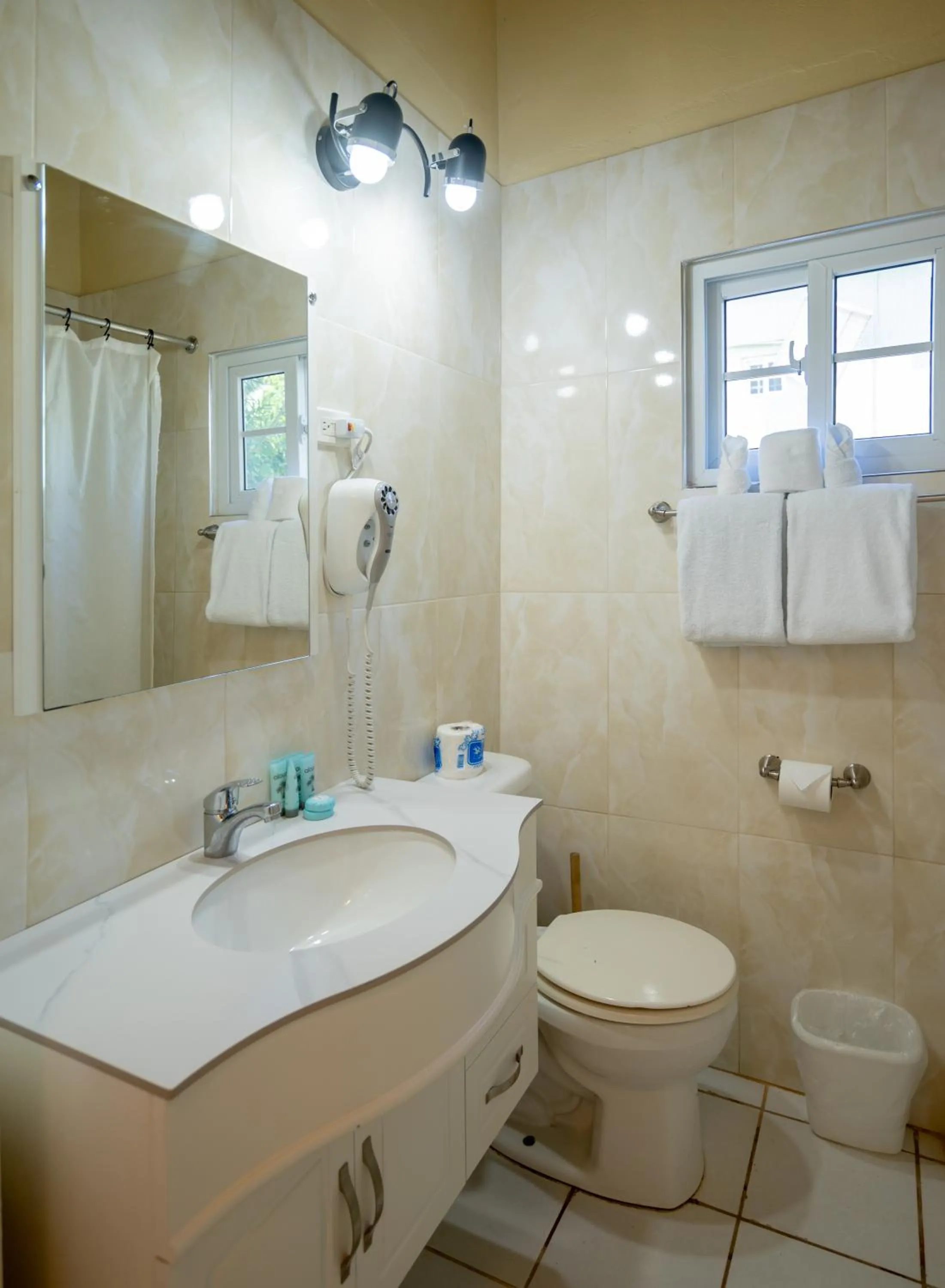 Beyond Sunset Resort & Villas