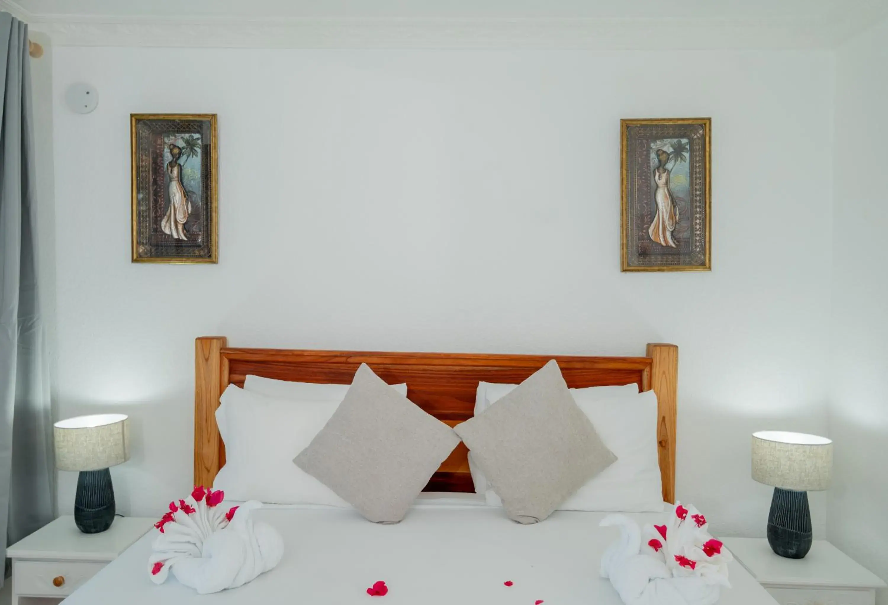 Three-Bedroom Villa in Beyond Sunset Resort & Villas Three-Bedroom Villa in Beyond Sunset Resort & Villas