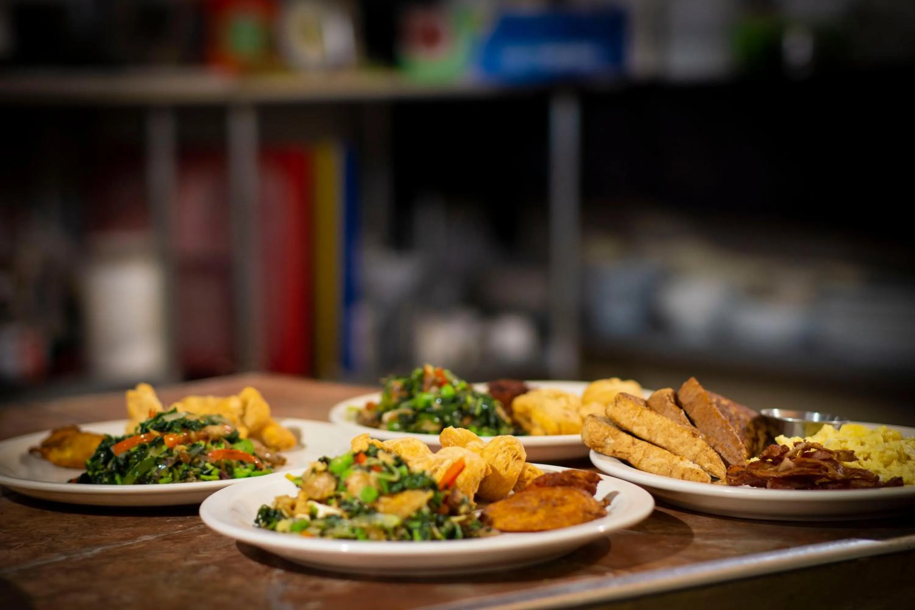 Beyond Sunset Resort & Villas