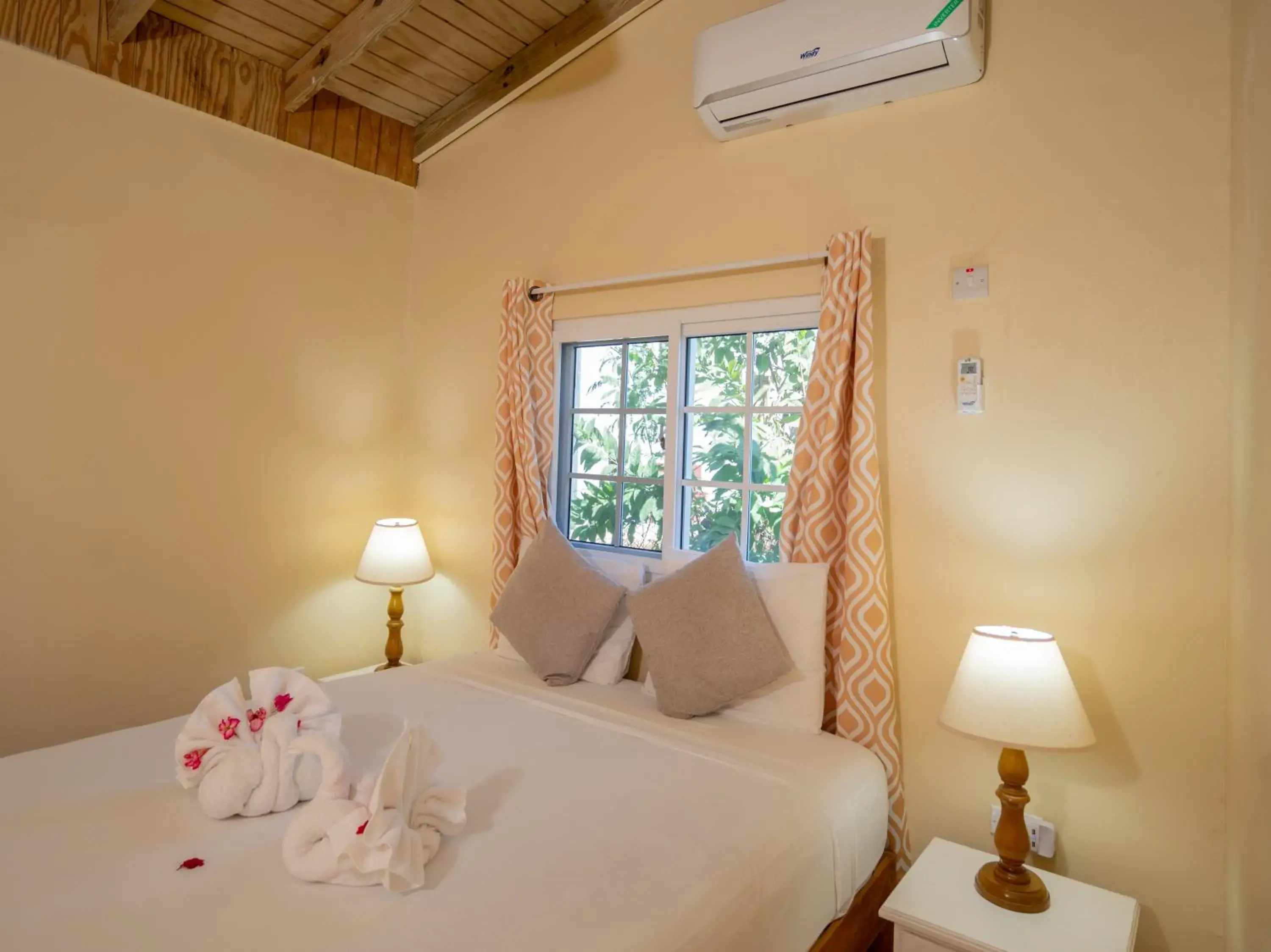 Two-Bedroom Villa in Beyond Sunset Resort & Villas Two-Bedroom Villa in Beyond Sunset Resort & Villas