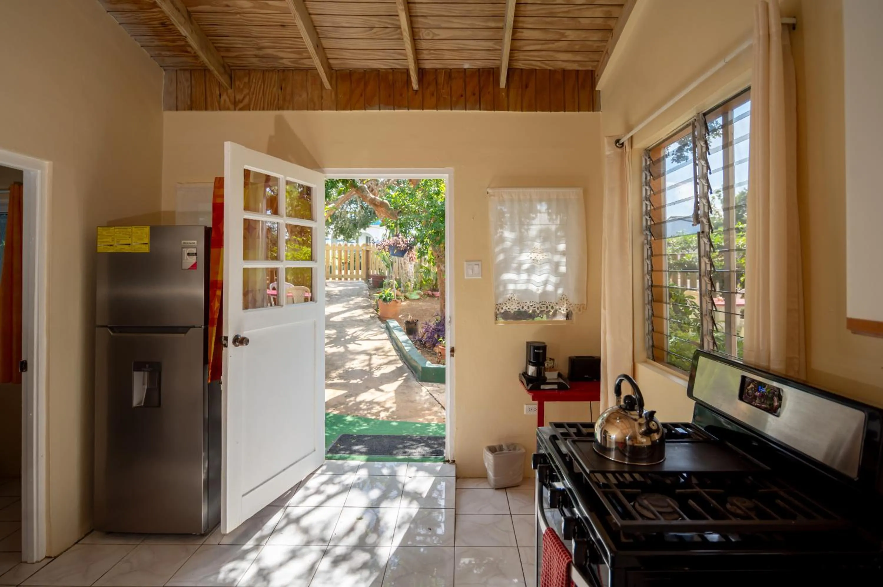 Beyond Sunset Resort & Villas