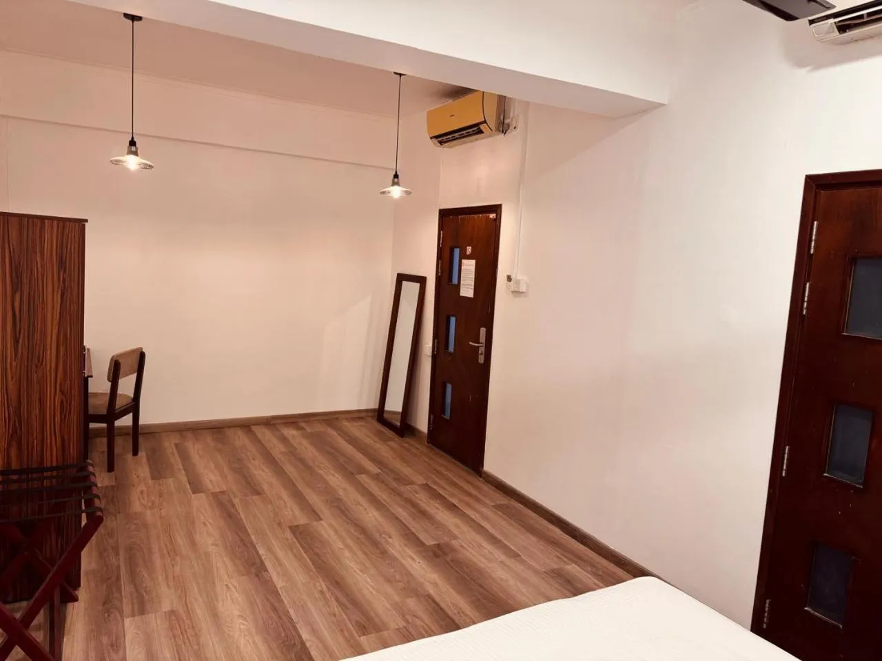 Bedroom in CityRest Fort