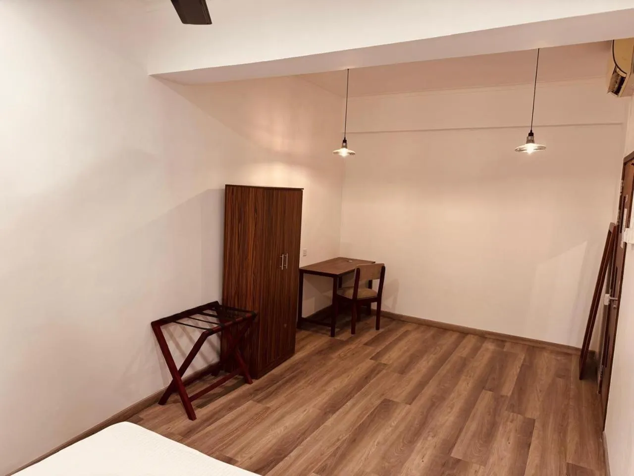 Bedroom in CityRest Fort