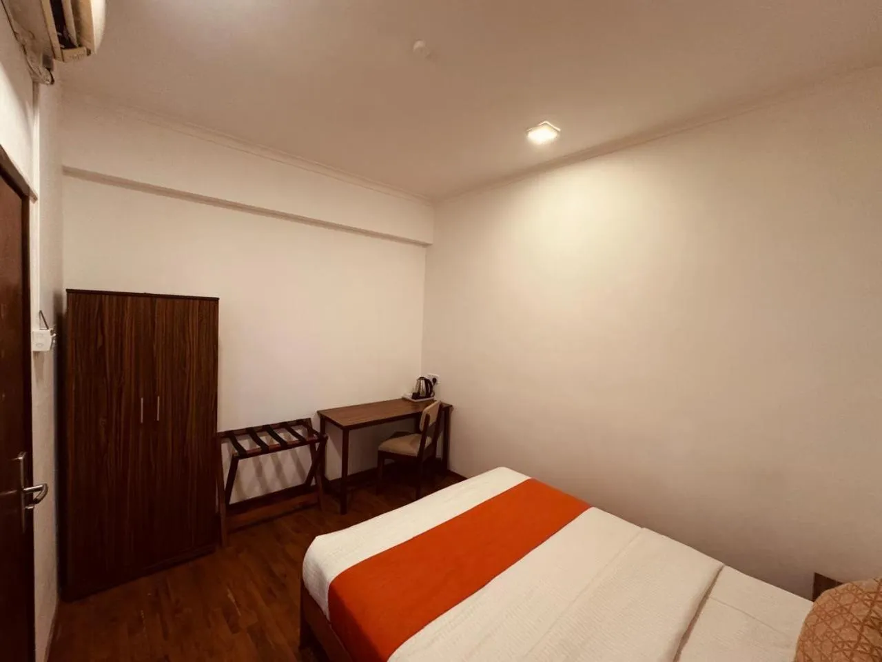 Bed in CityRest Fort