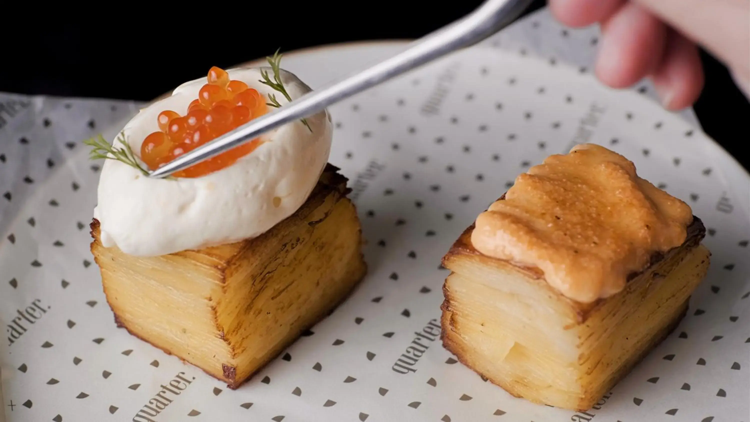 Restaurant/places to eat in Monocolo Boutique Hotel Restaurant/places to eat in Monocolo Boutique Hotel